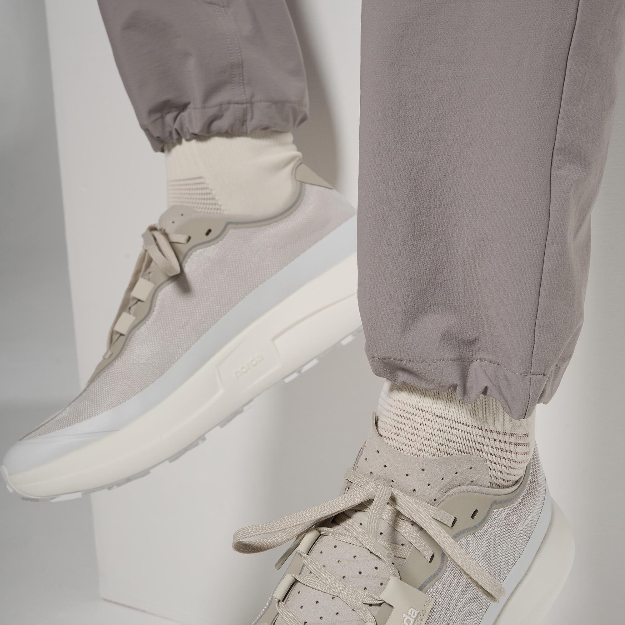 Montane Men's Volantis Softshell Pants - Image 14