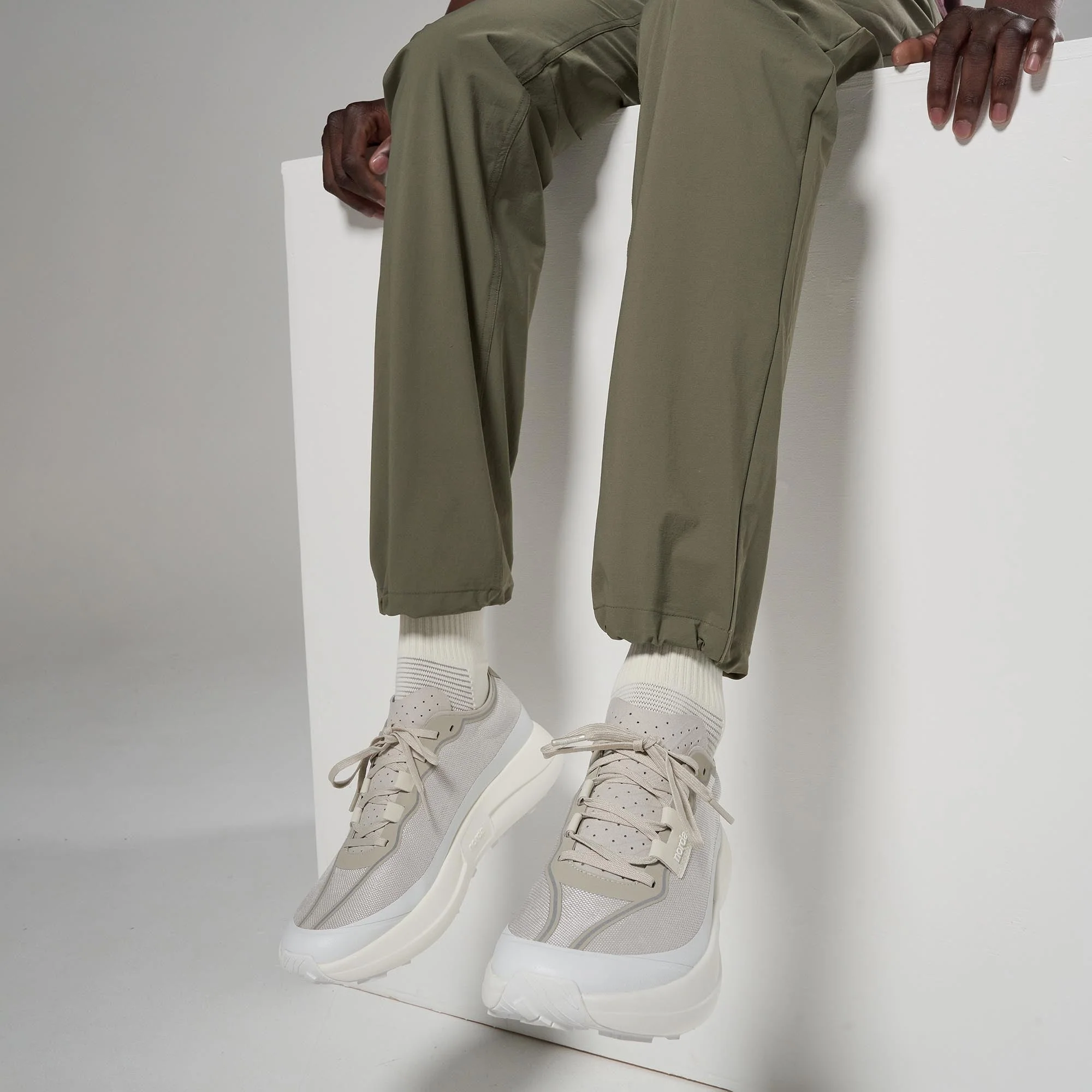 Montane Men's Volantis Softshell Pants - Image 20