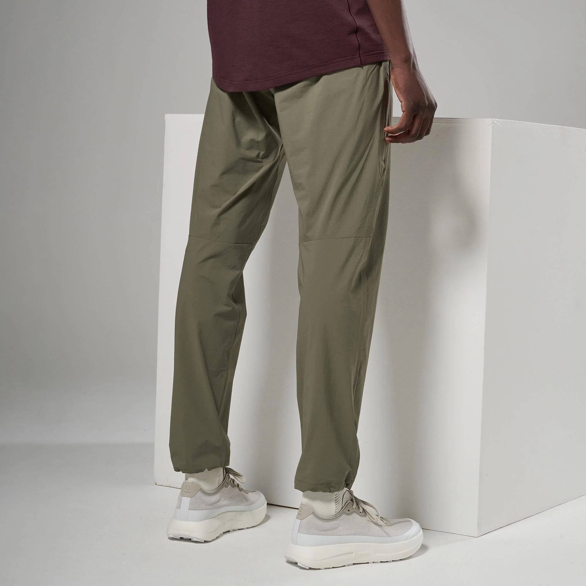 Montane Men's Volantis Softshell Pants - Image 22