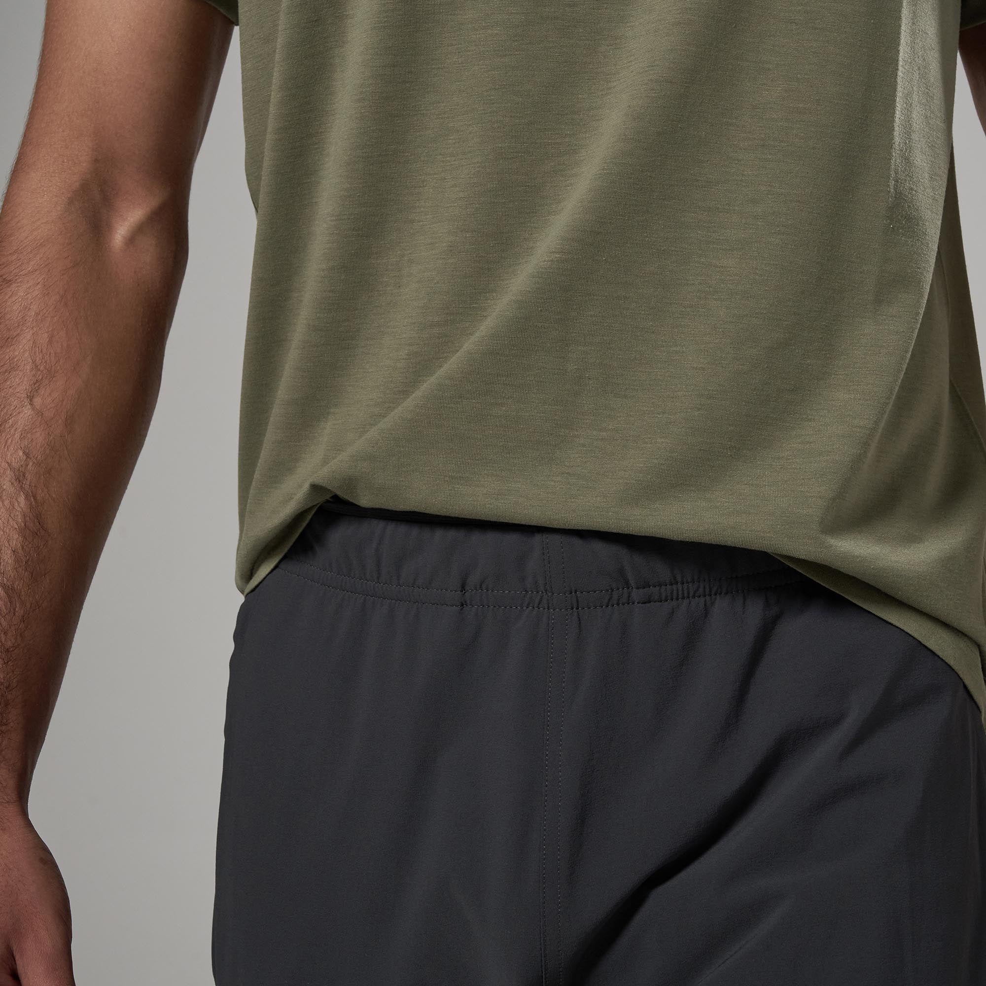 Montane Men's Volantis Softshell Pants - Image 6