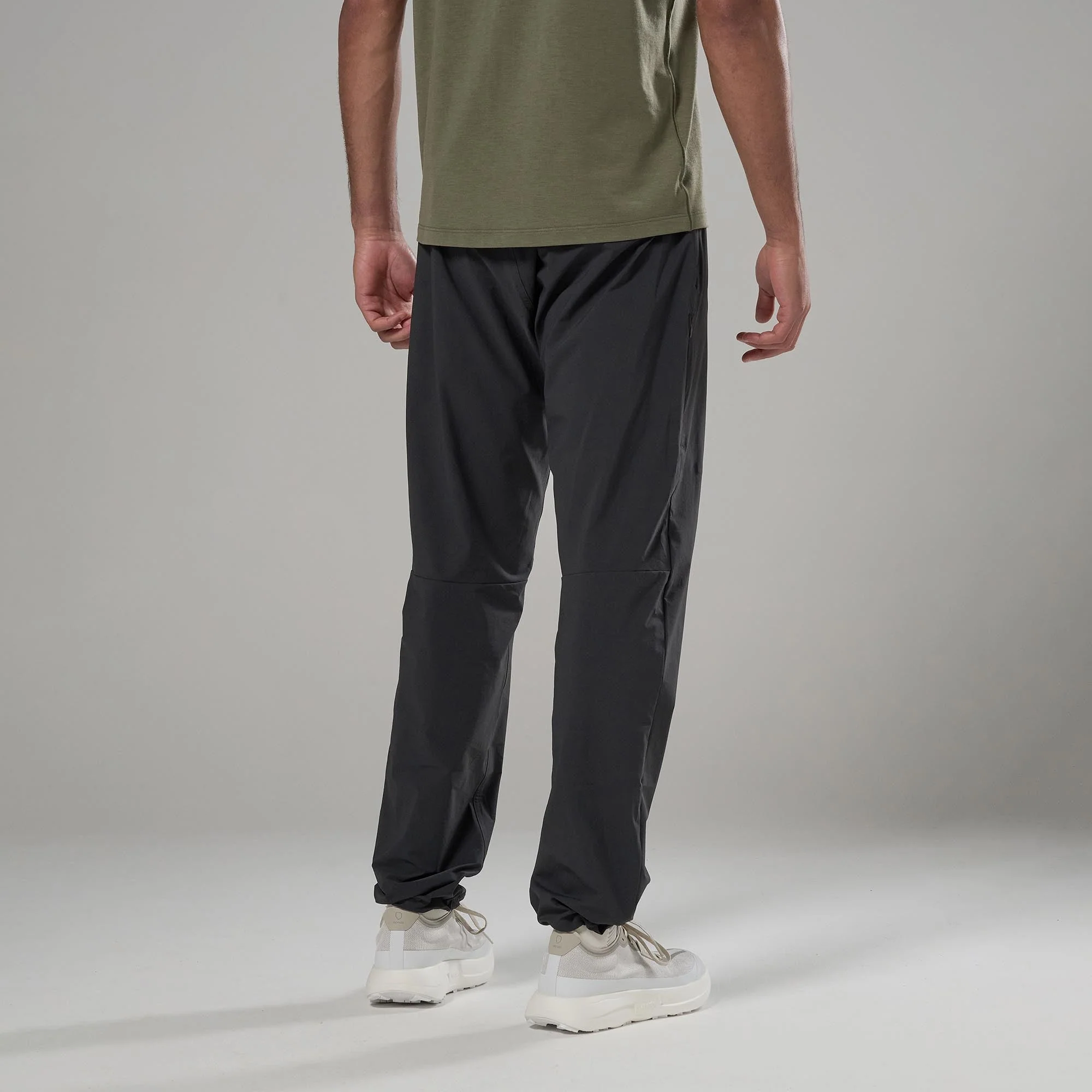 Montane Men's Volantis Softshell Pants - Image 8