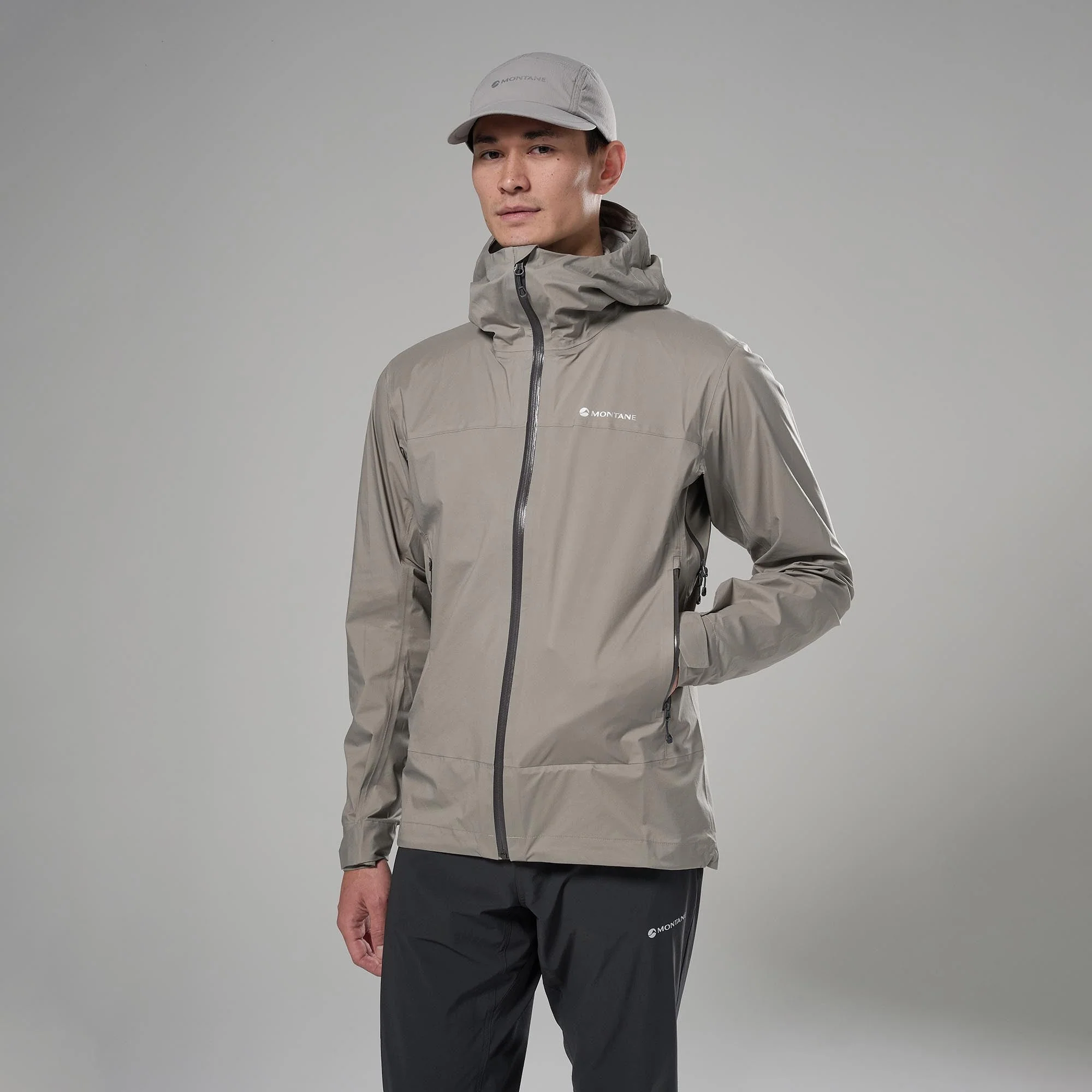 Montane Men's Vortic Waterproof Jacket - Image 11