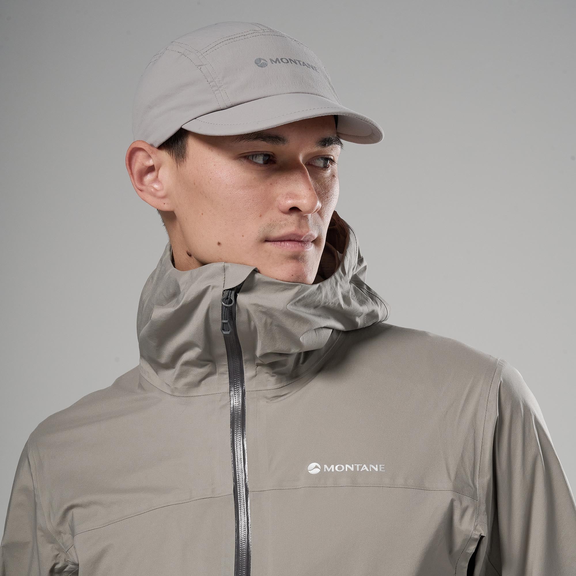 Montane Men's Vortic Waterproof Jacket - Image 12