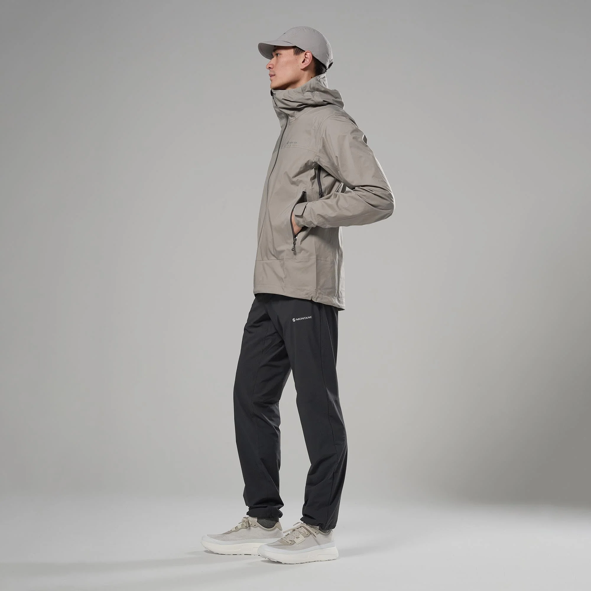 Montane Men's Vortic Waterproof Jacket - Image 13