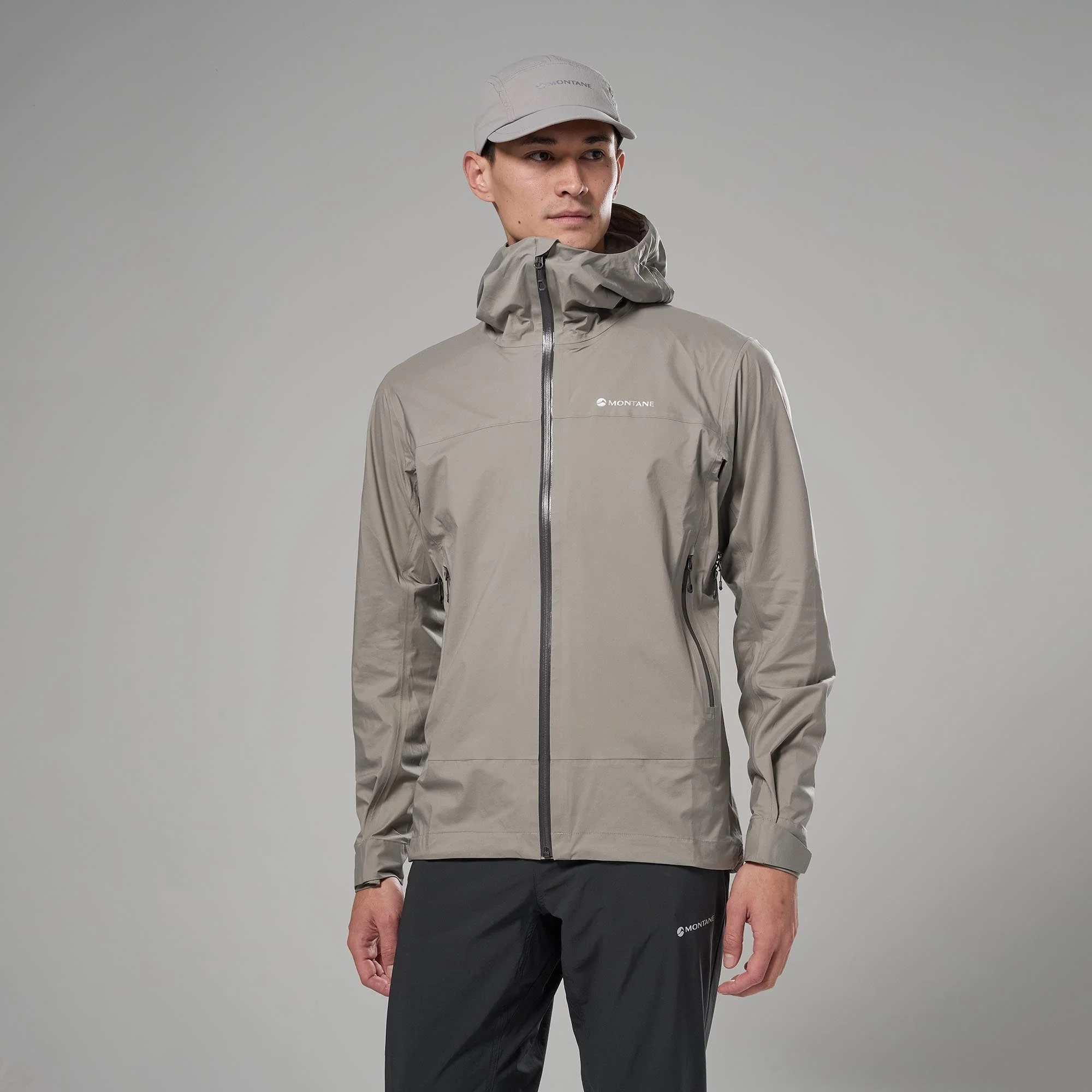 Montane Men's Vortic Waterproof Jacket - Image 14