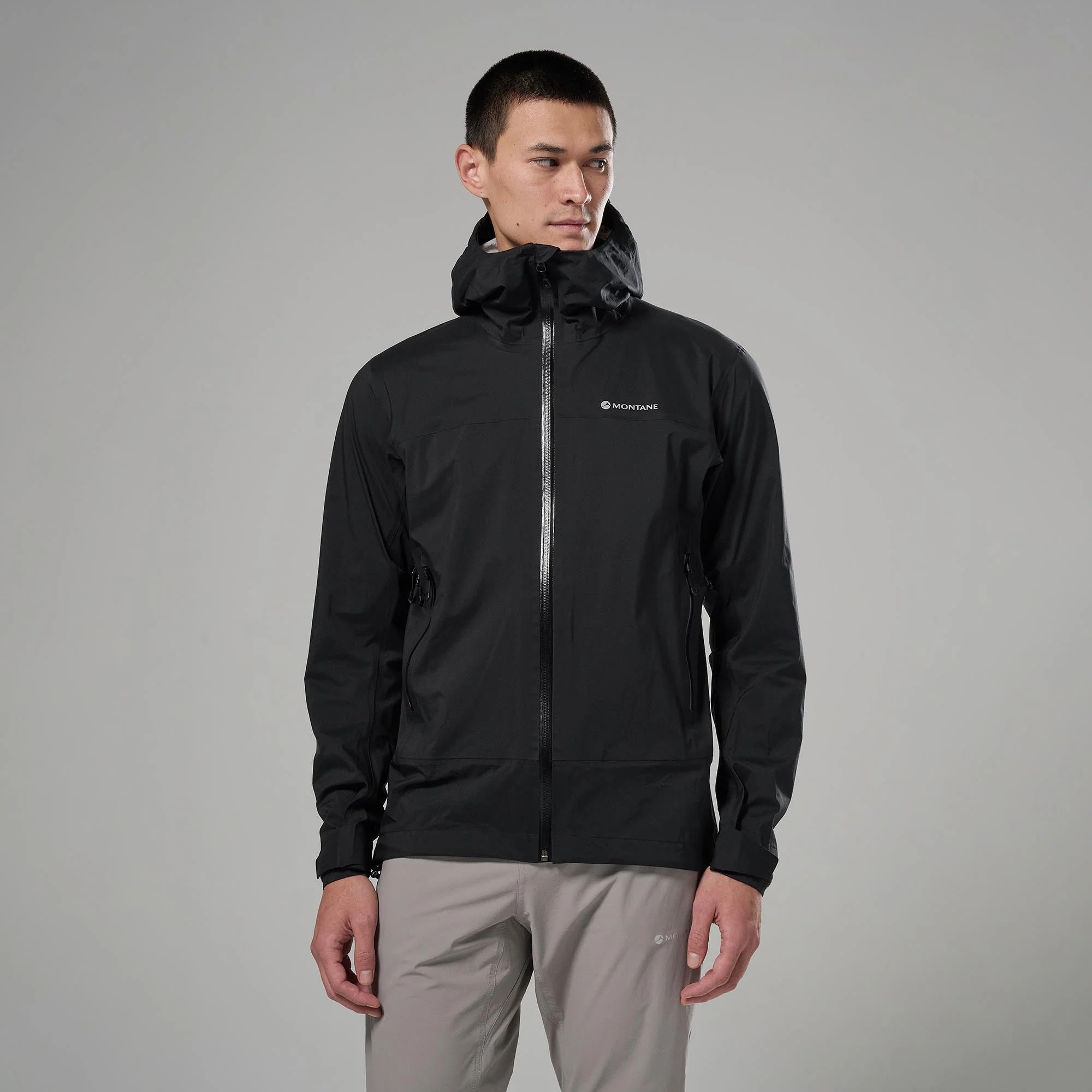 Montane Men's Vortic Waterproof Jacket - Image 20