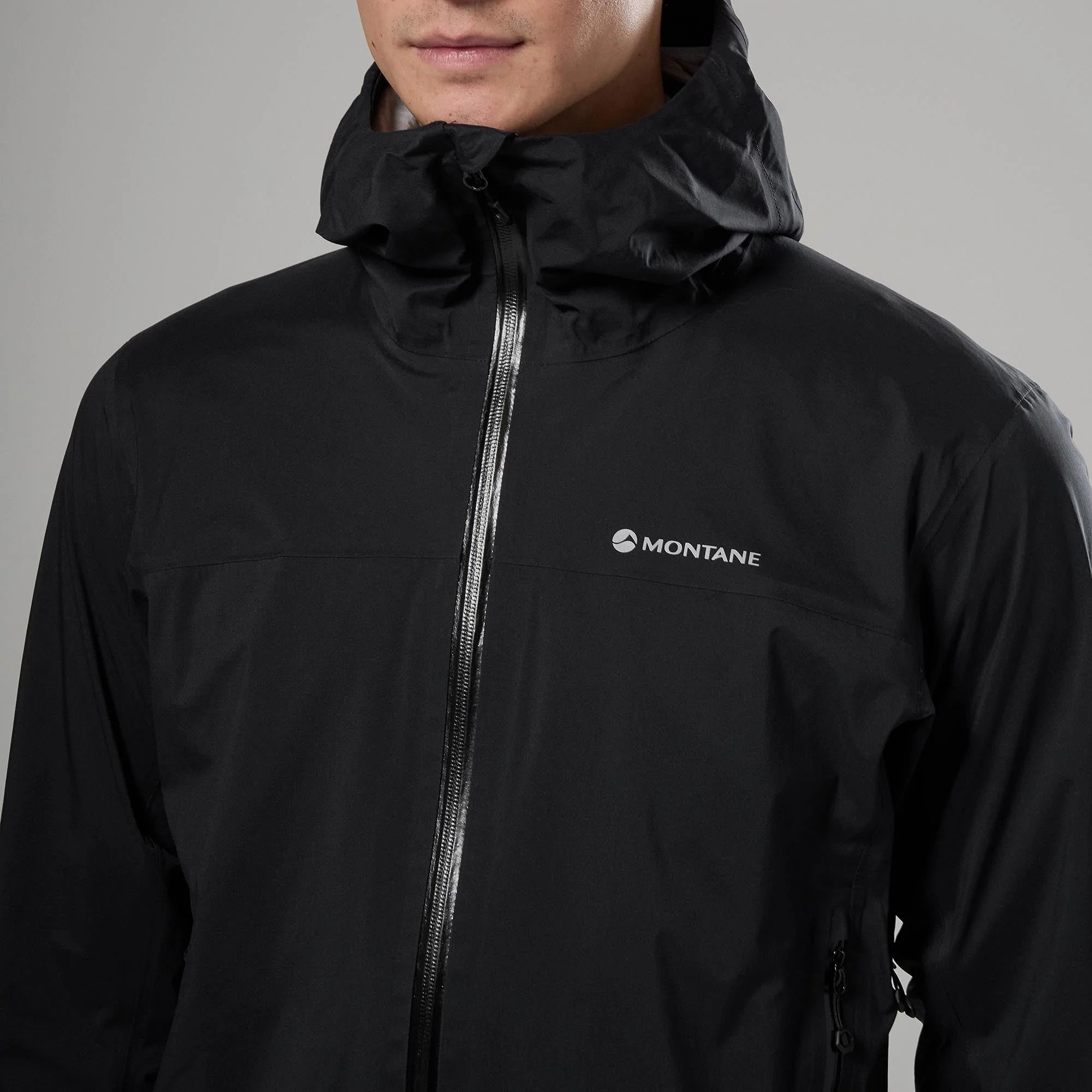 Montane Men's Vortic Waterproof Jacket - Image 21