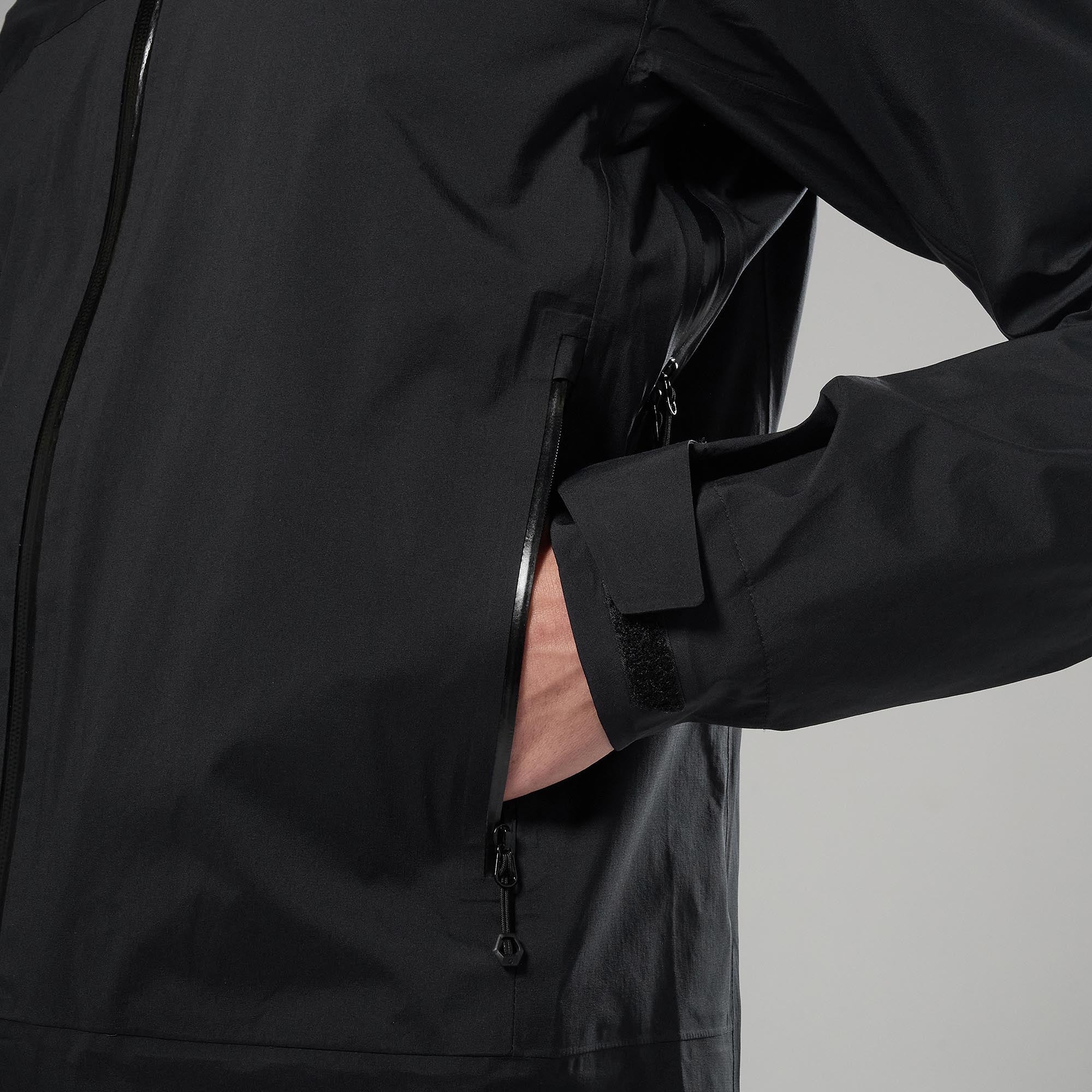 Montane Men's Vortic Waterproof Jacket - Image 22