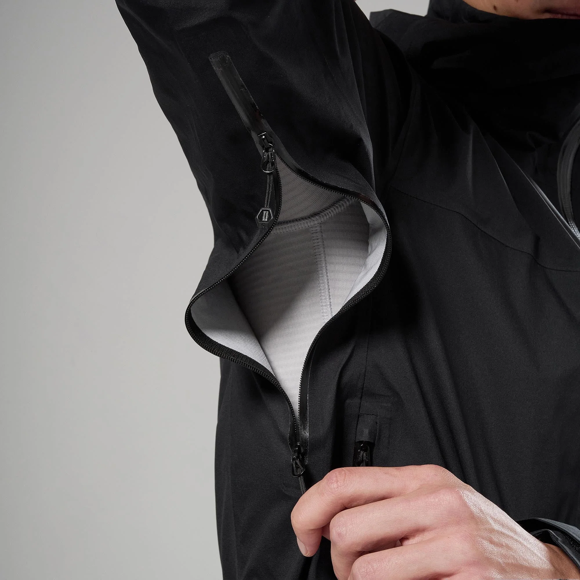 Montane Men's Vortic Waterproof Jacket - Image 23