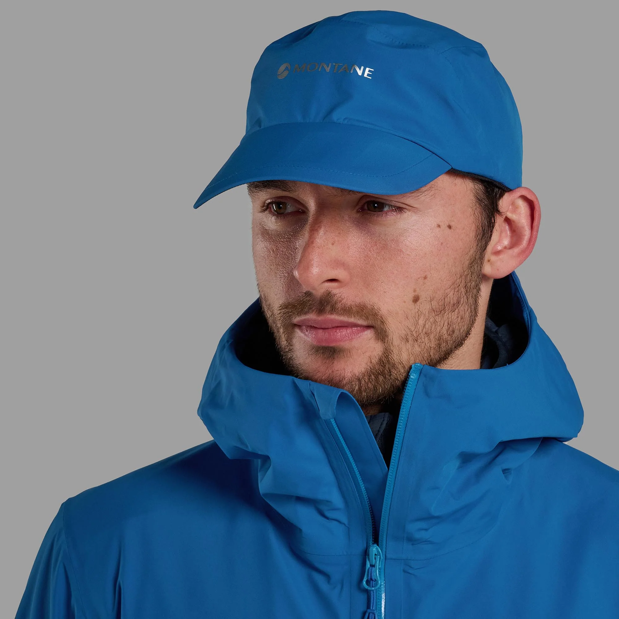 Montane Phase Lite Waterproof Cap - Image 2