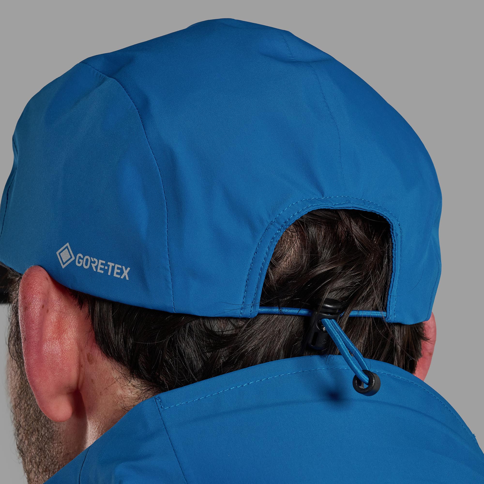 Montane Phase Lite Waterproof Cap - Image 3