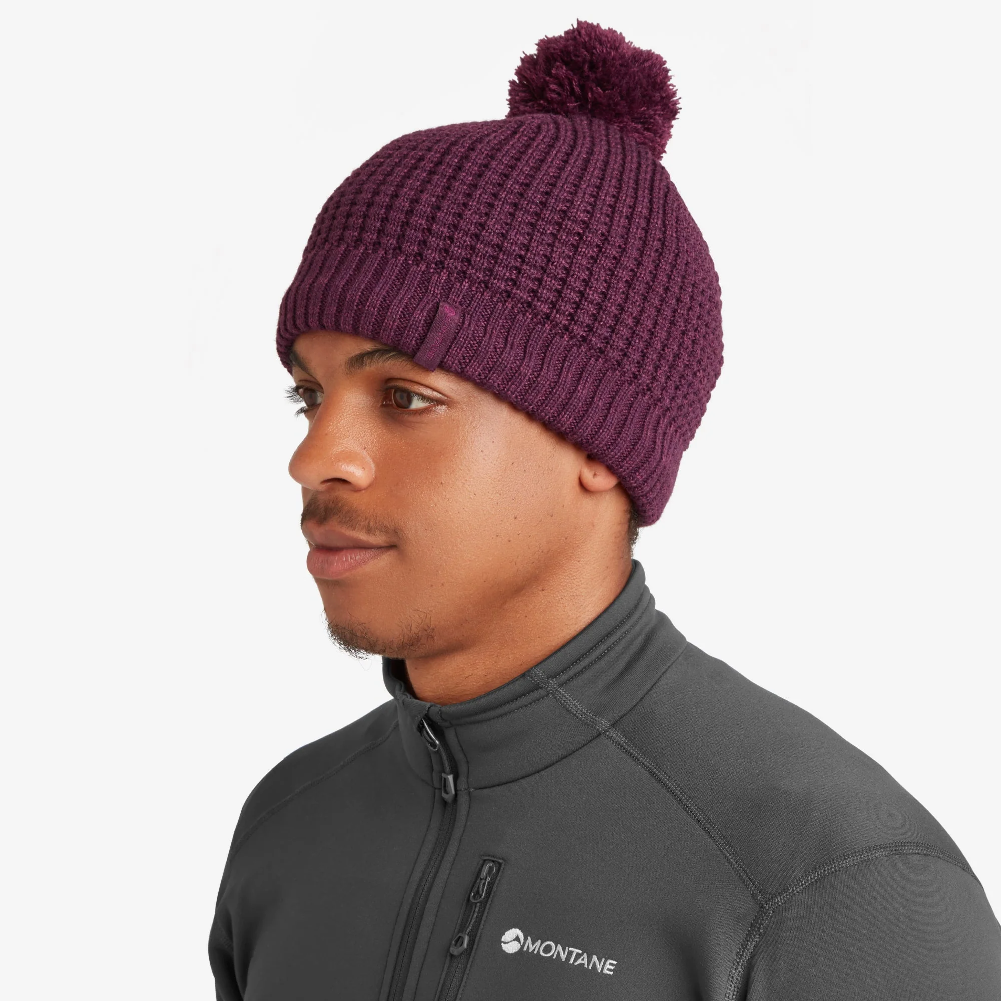 Montane Pip Beanie Hat - Image 3