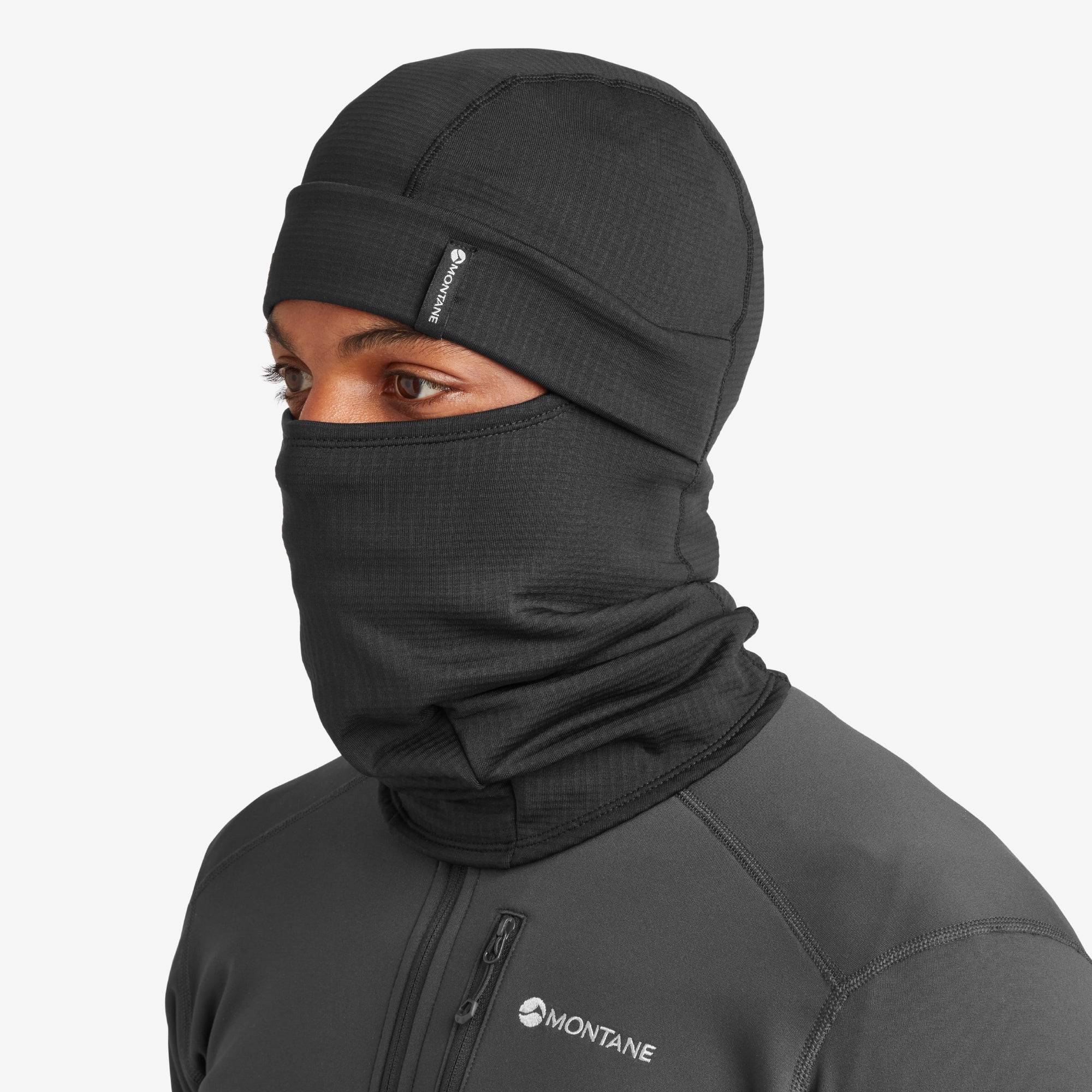 Montane Protium Fleece Balaclava - Image 2