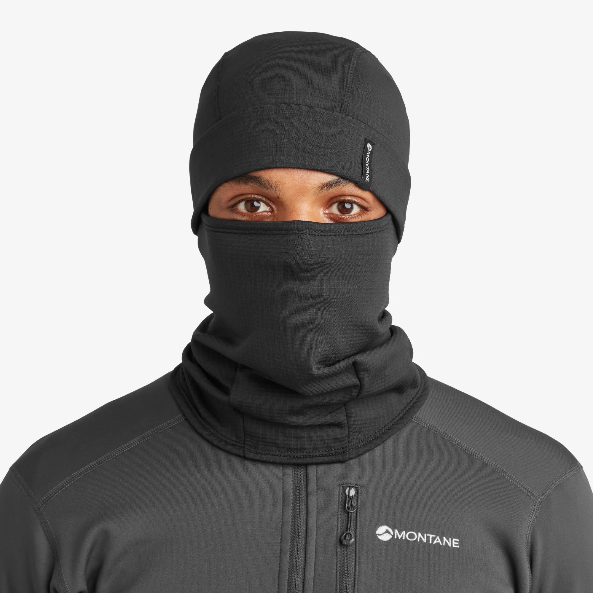 Montane Protium Fleece Balaclava - Image 3