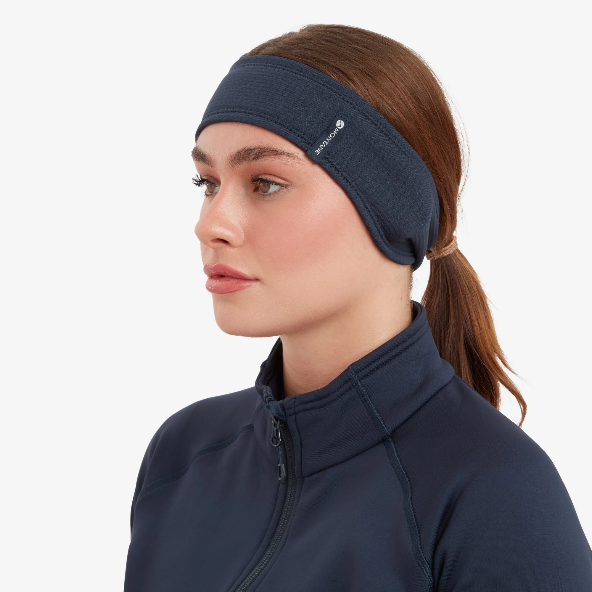 Montane Protium Fleece Headband - Image 6