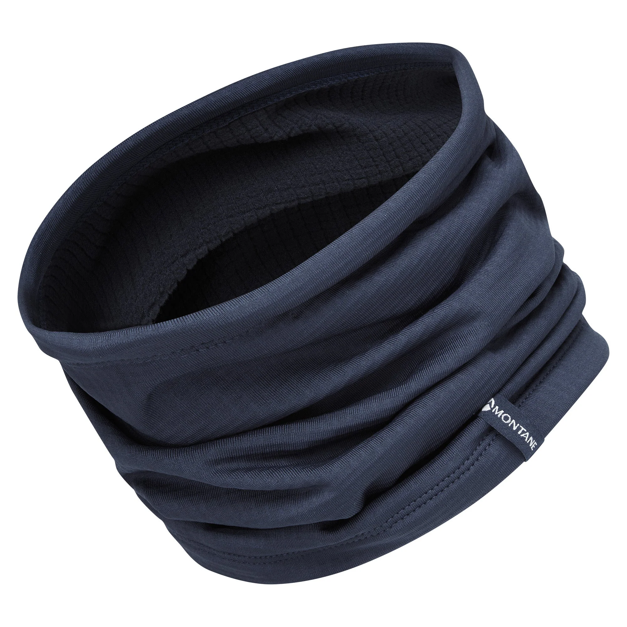 Montane Protium Fleece Neck Gaiter - Image 3