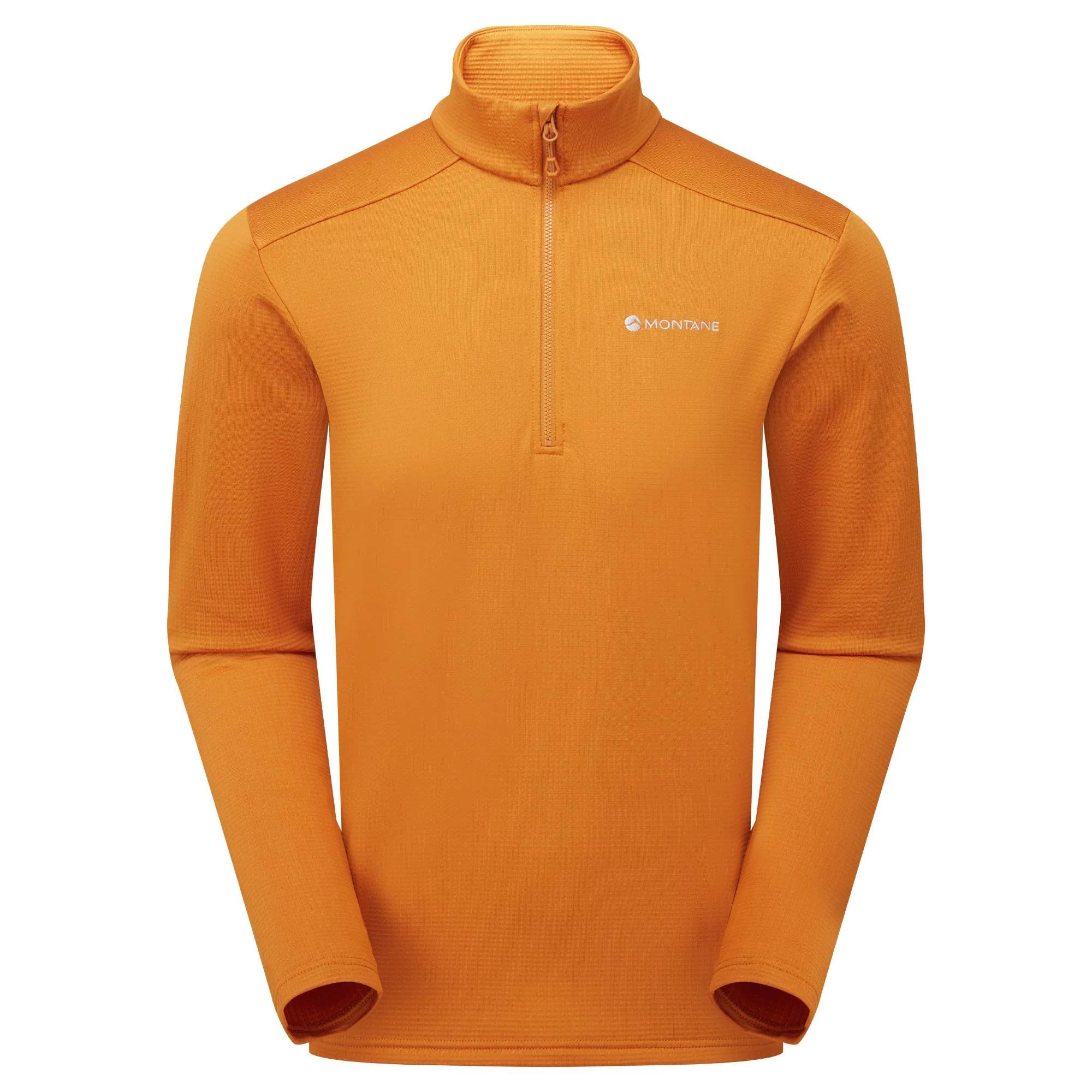 Montane Men's Protium Fleece Pull-On Jacket - Image 5