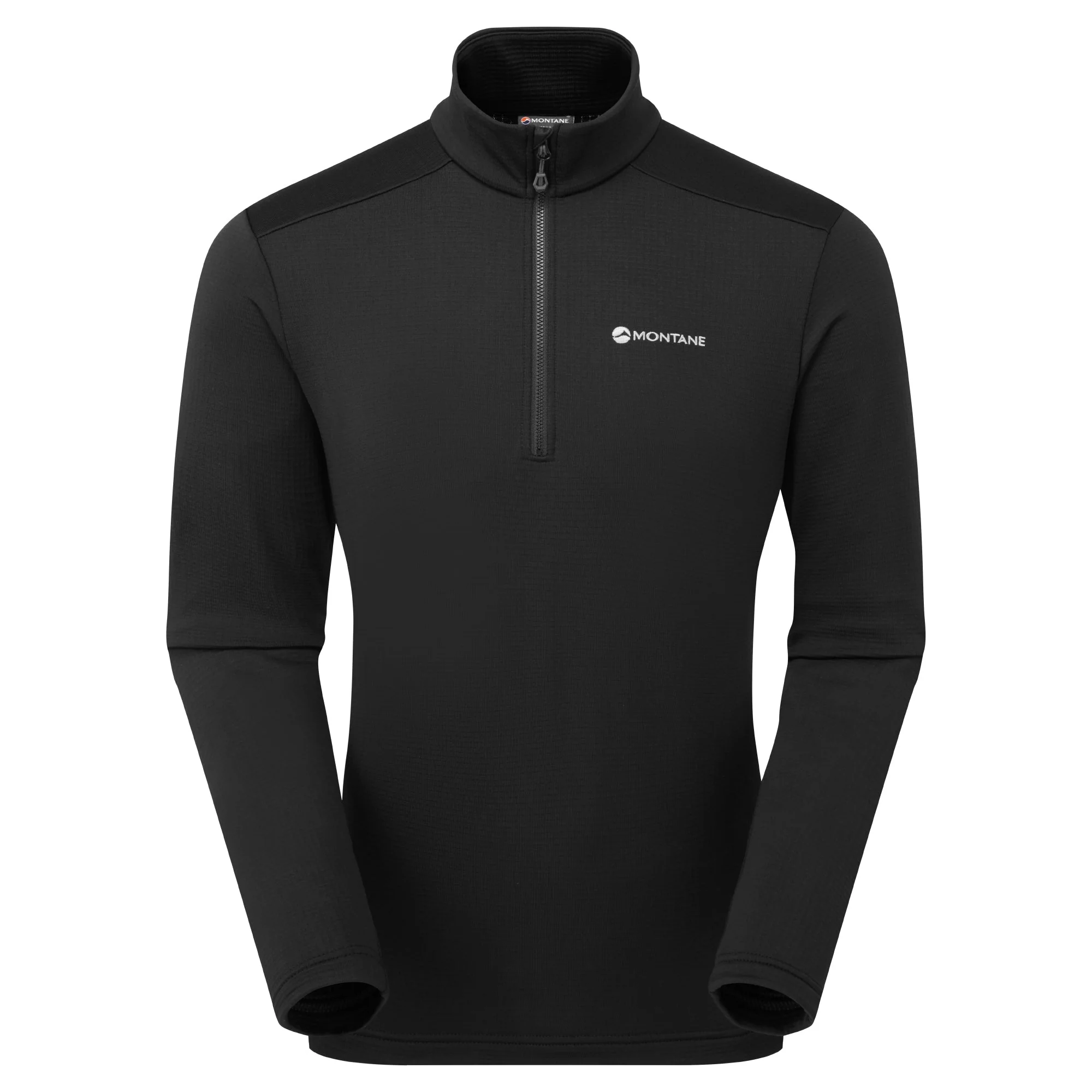 Montane Men's Protium Fleece Pull-On Jacket - Image 9