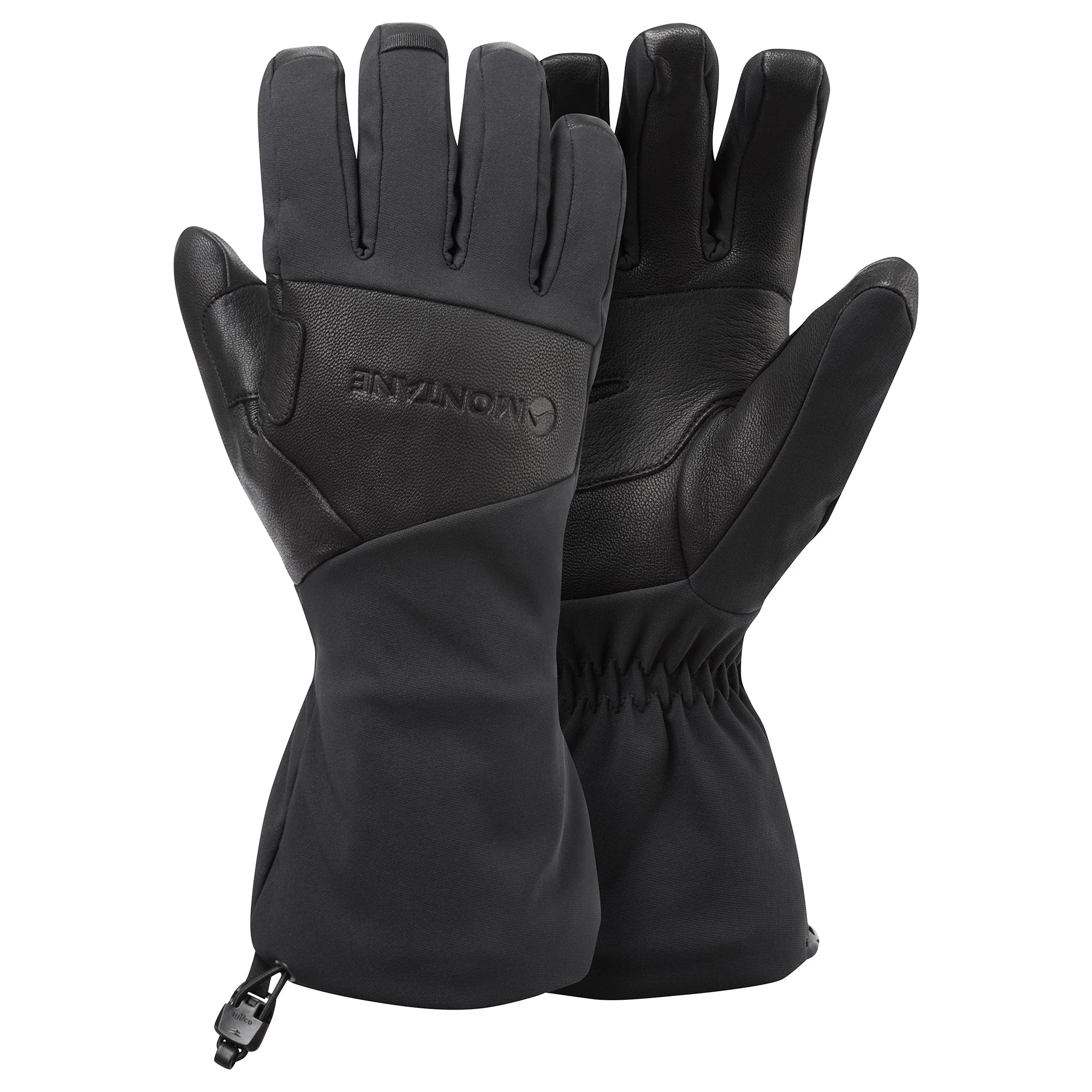 Montane Men's Supercell Waterproof Gloves