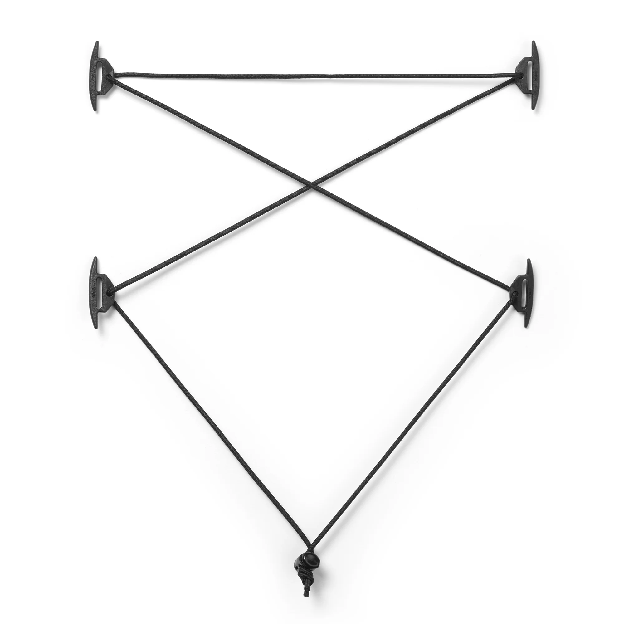 Montane T-Hook Bungee System - Image 2