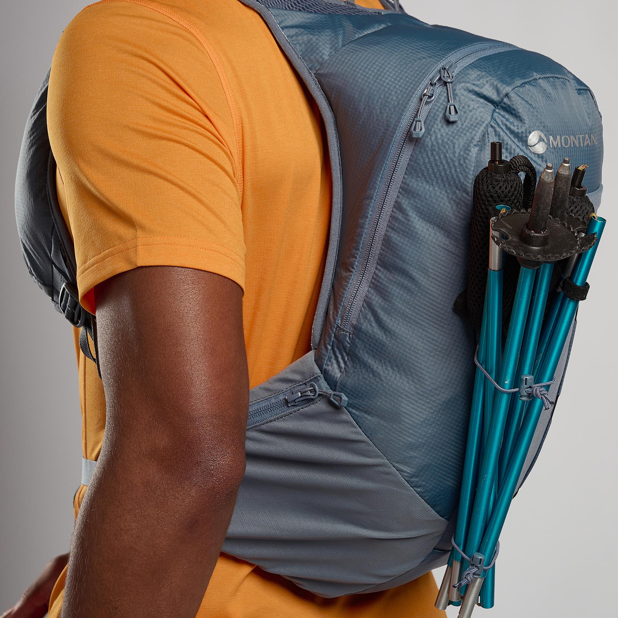 Montane Trailblazer® 18L Backpack - Image 11