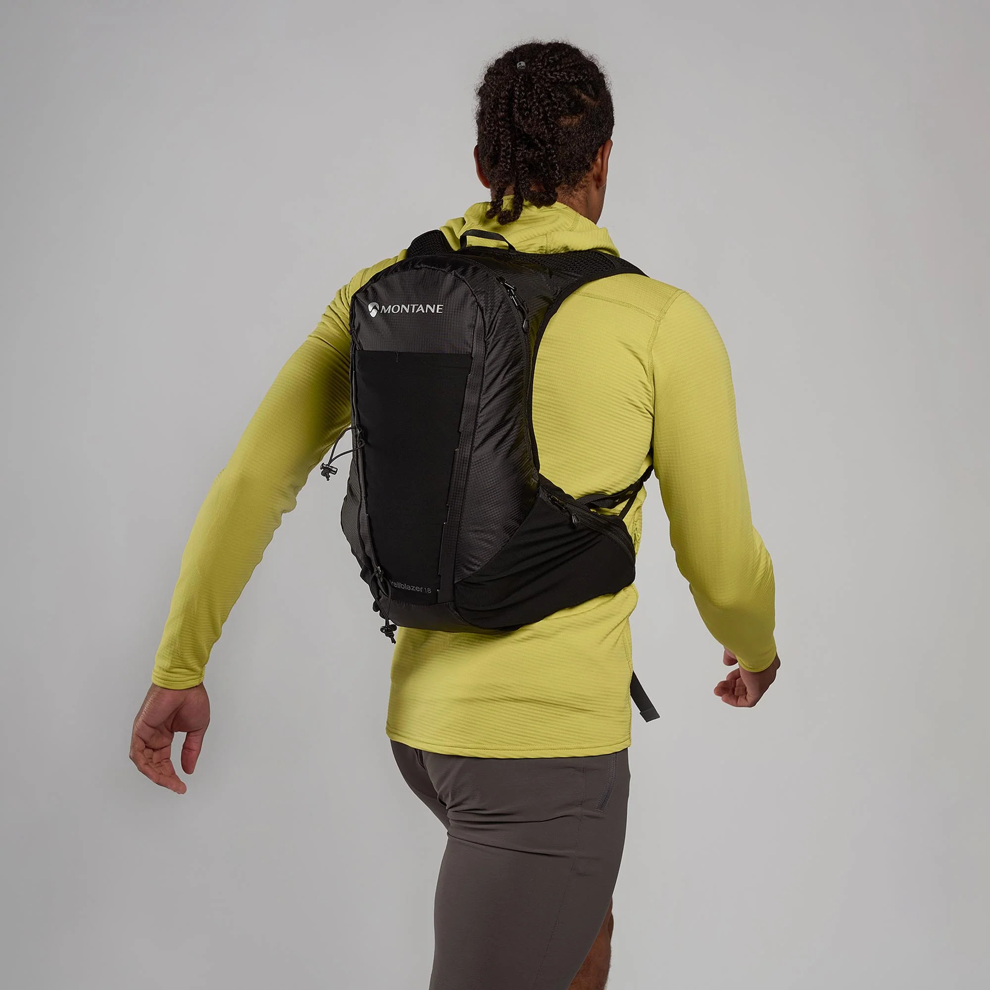 Montane Trailblazer® 18L Backpack - Image 4