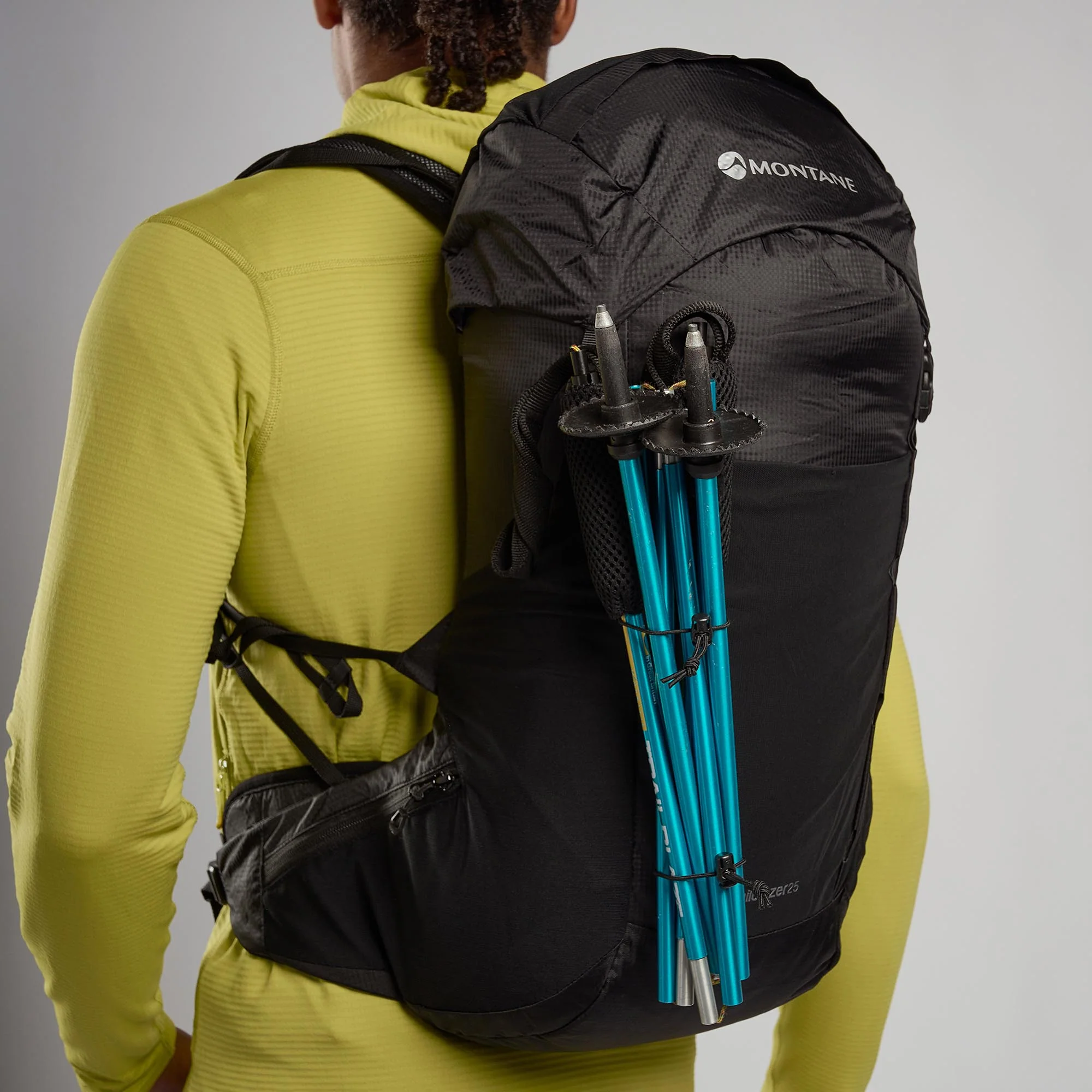 Montane Trailblazer® 25L Backpack - Image 7
