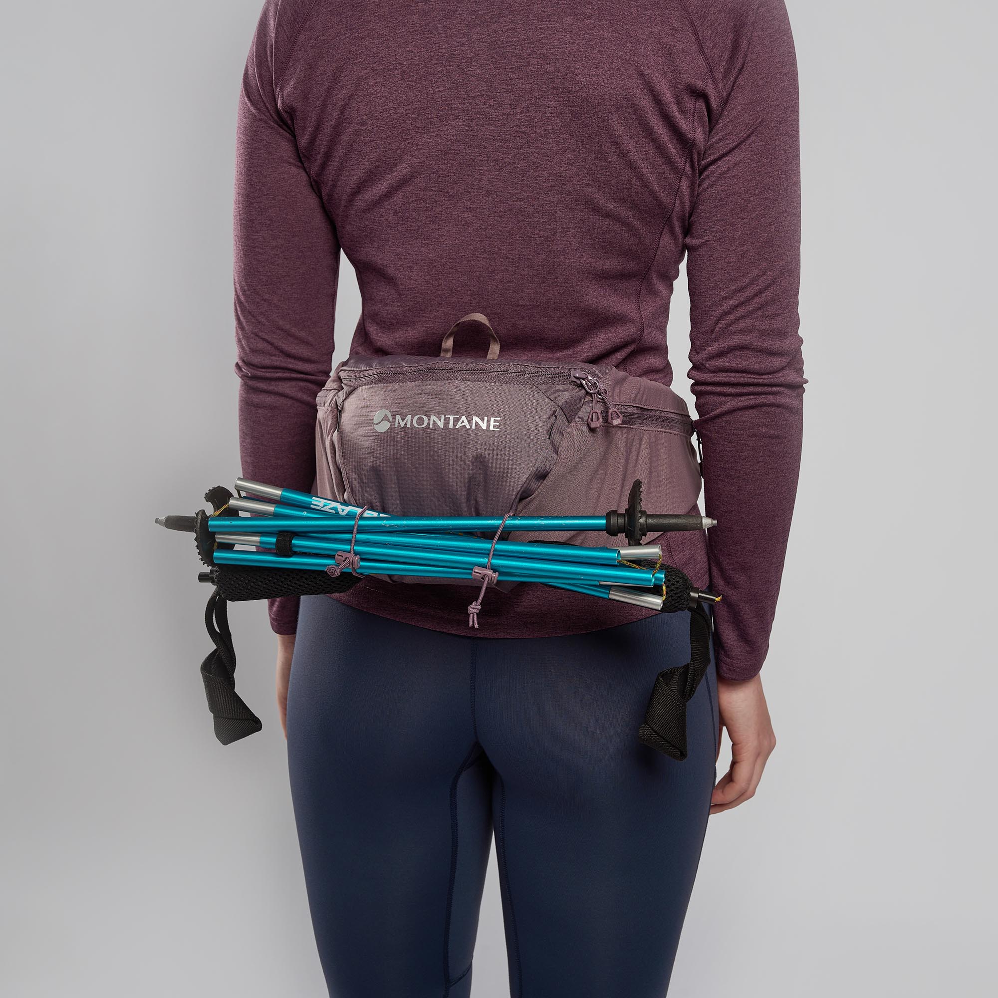 Montane Trailblazer® 3L Waist pack - Image 10