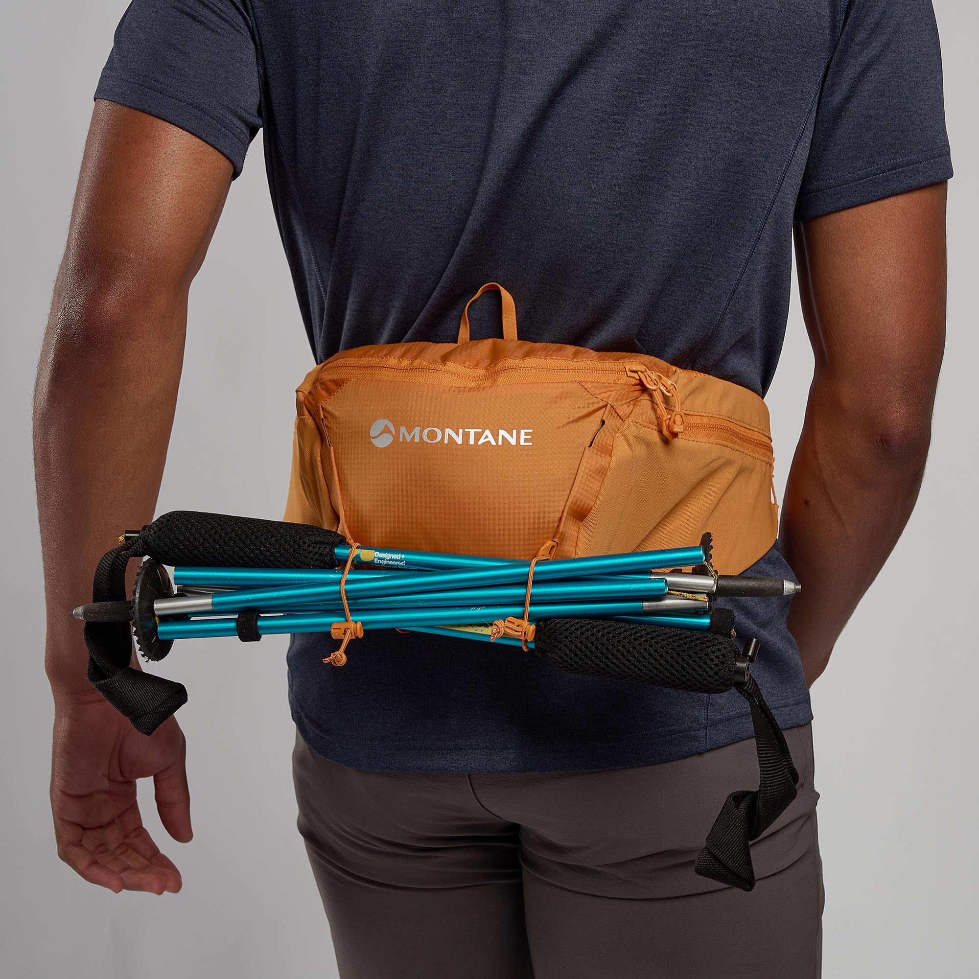 Montane Trailblazer® 3L Waist pack - Image 16