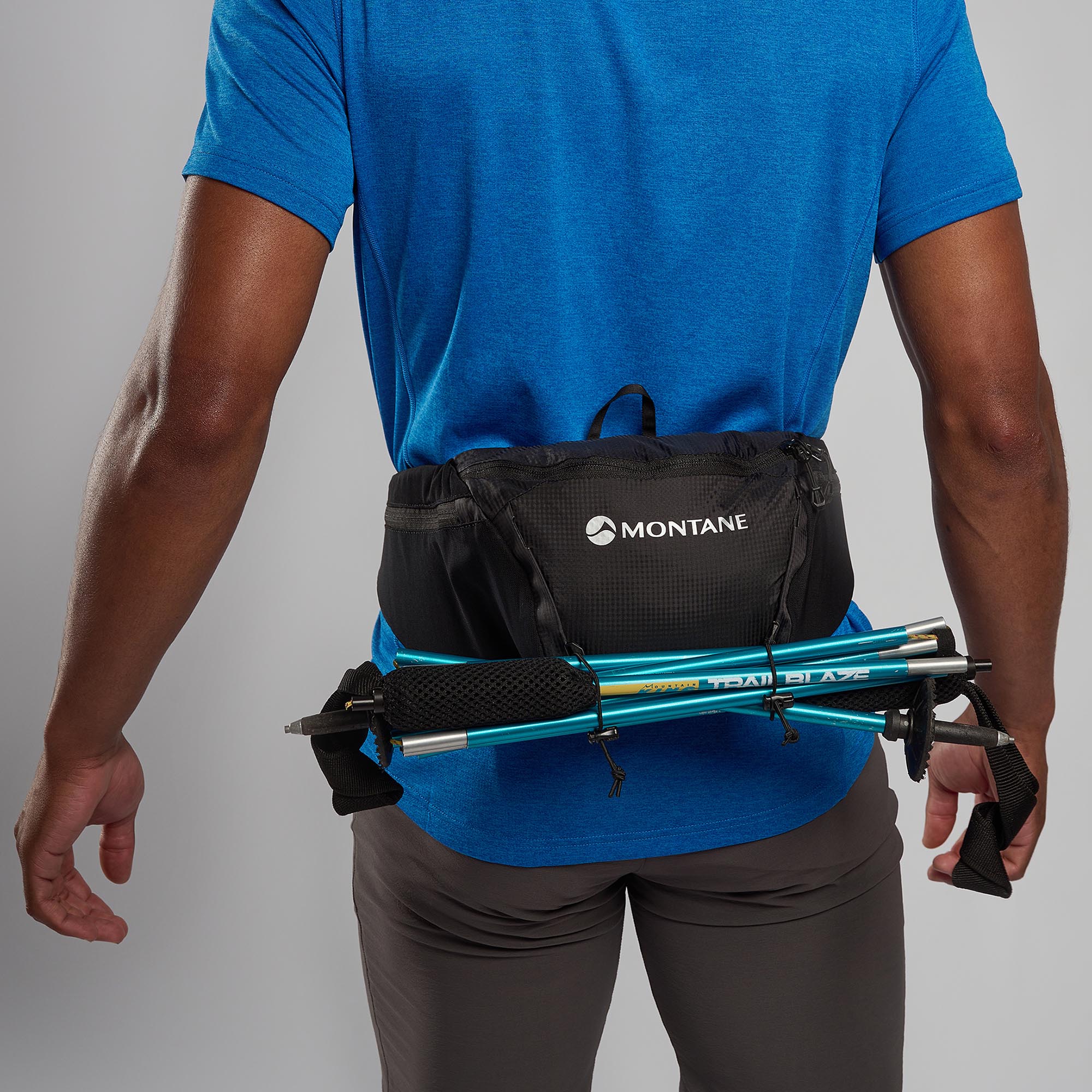 Montane Trailblazer® 3L Waist pack - Image 24