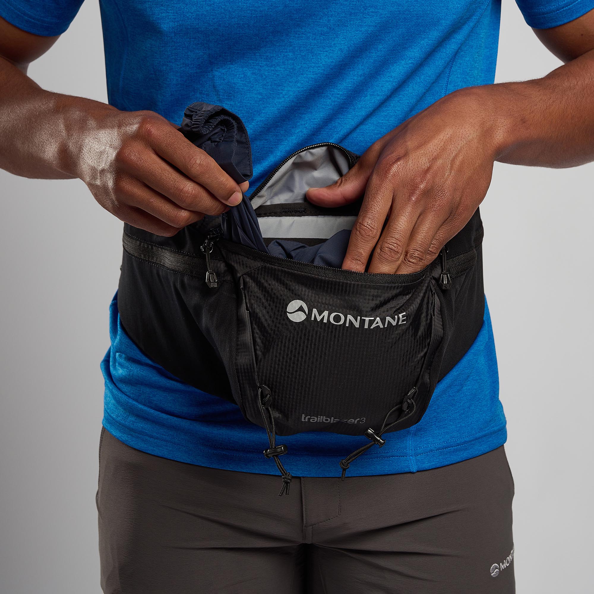 Montane Trailblazer® 3L Waist pack - Image 26