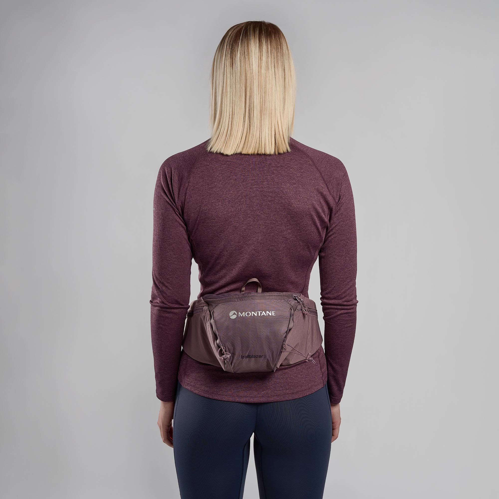 Montane Trailblazer® 3L Waist pack - Image 4