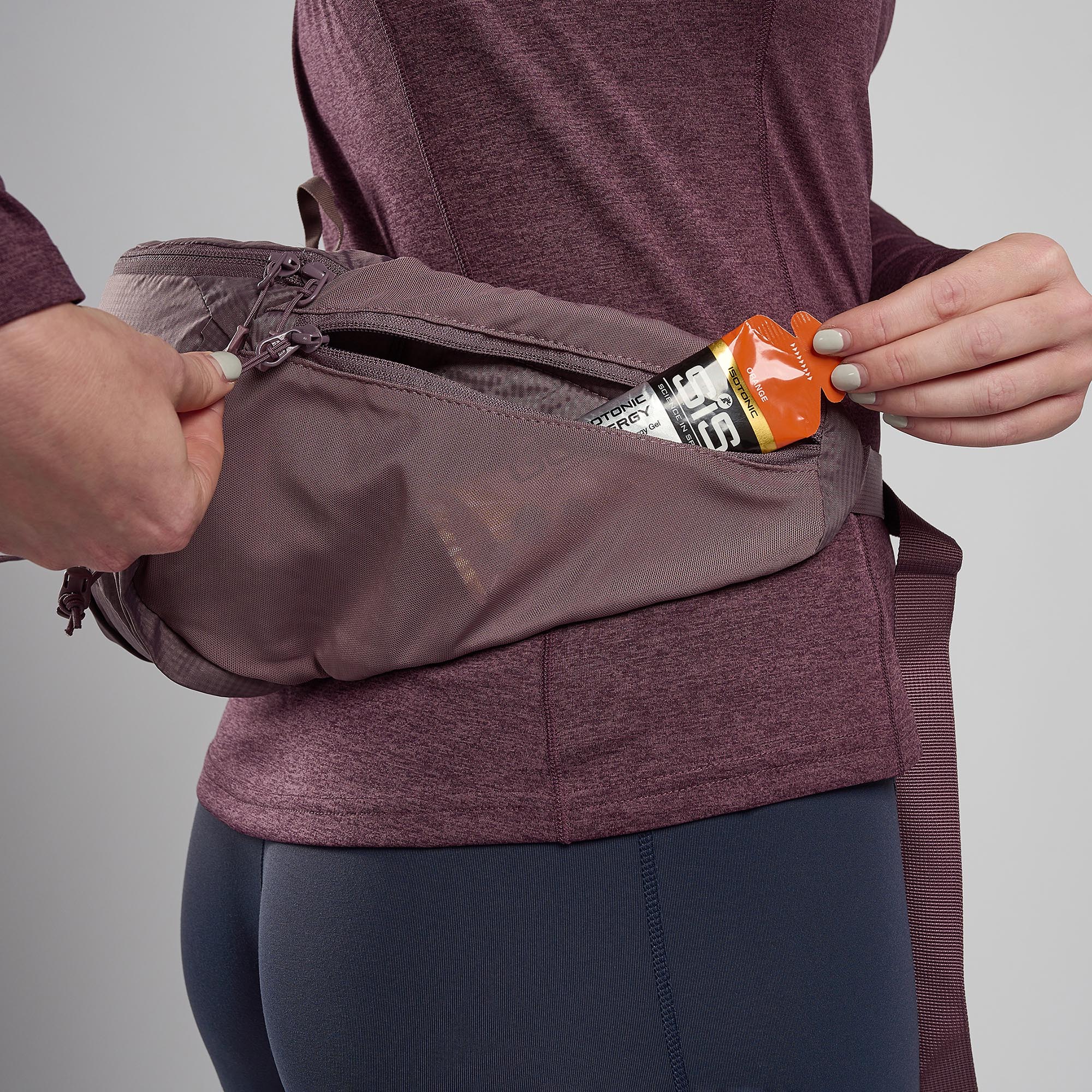 Montane Trailblazer® 3L Waist pack - Image 9