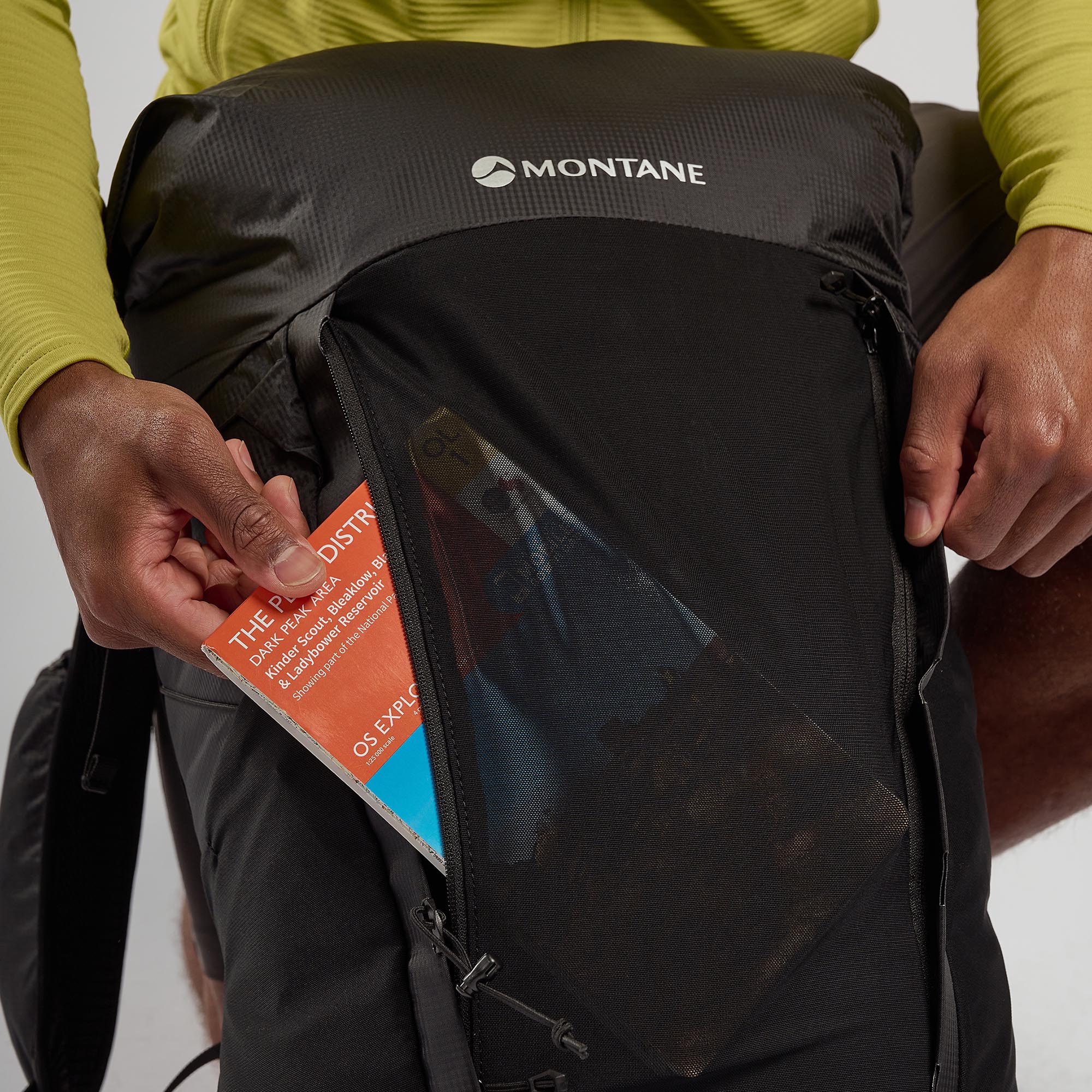 Montane Trailblazer® 44L Backpack - Image 12