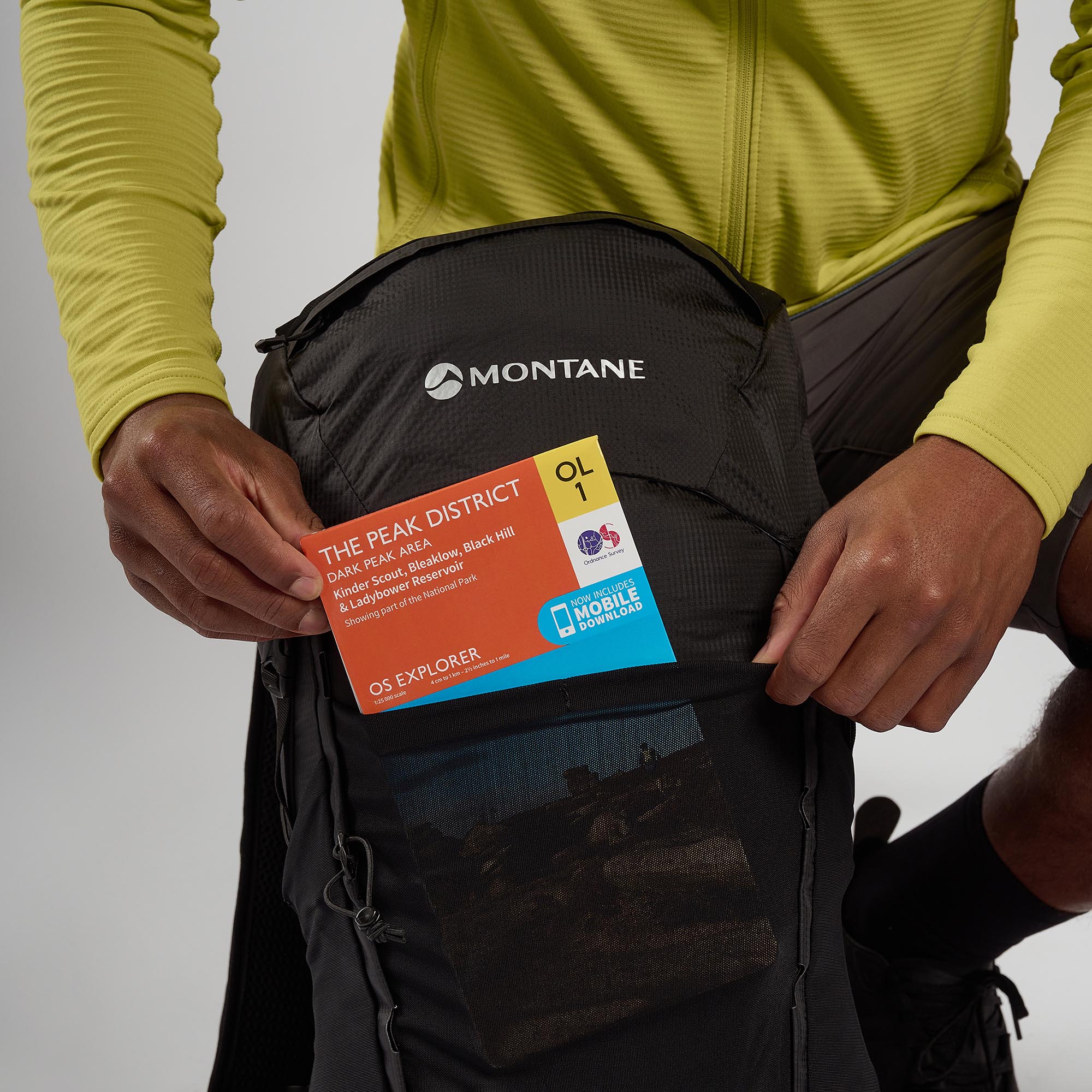 Montane Trailblazer® 32L Backpack - Image 23