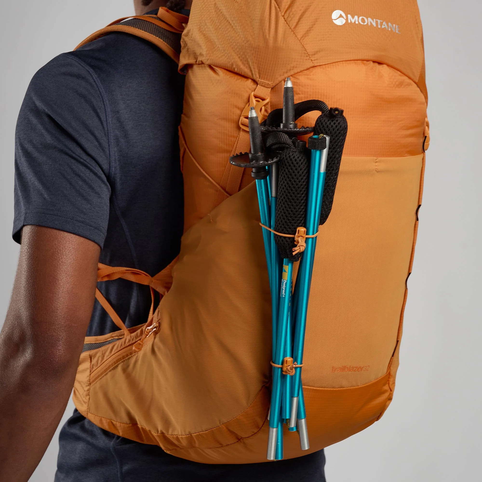 Montane Trailblazer® 32L Backpack - Image 8
