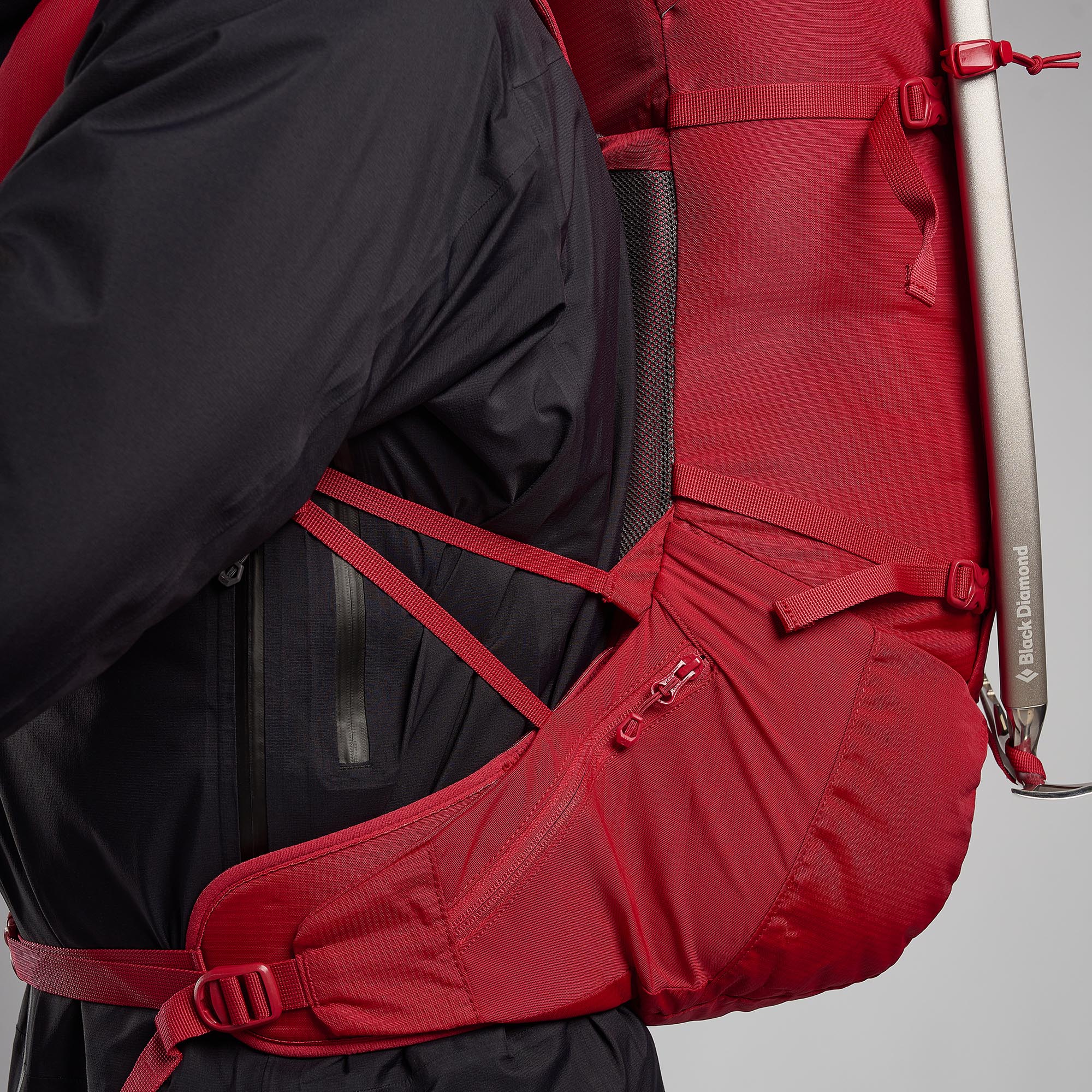 Montane Trailblazer® XT 35L Backpack - Image 8