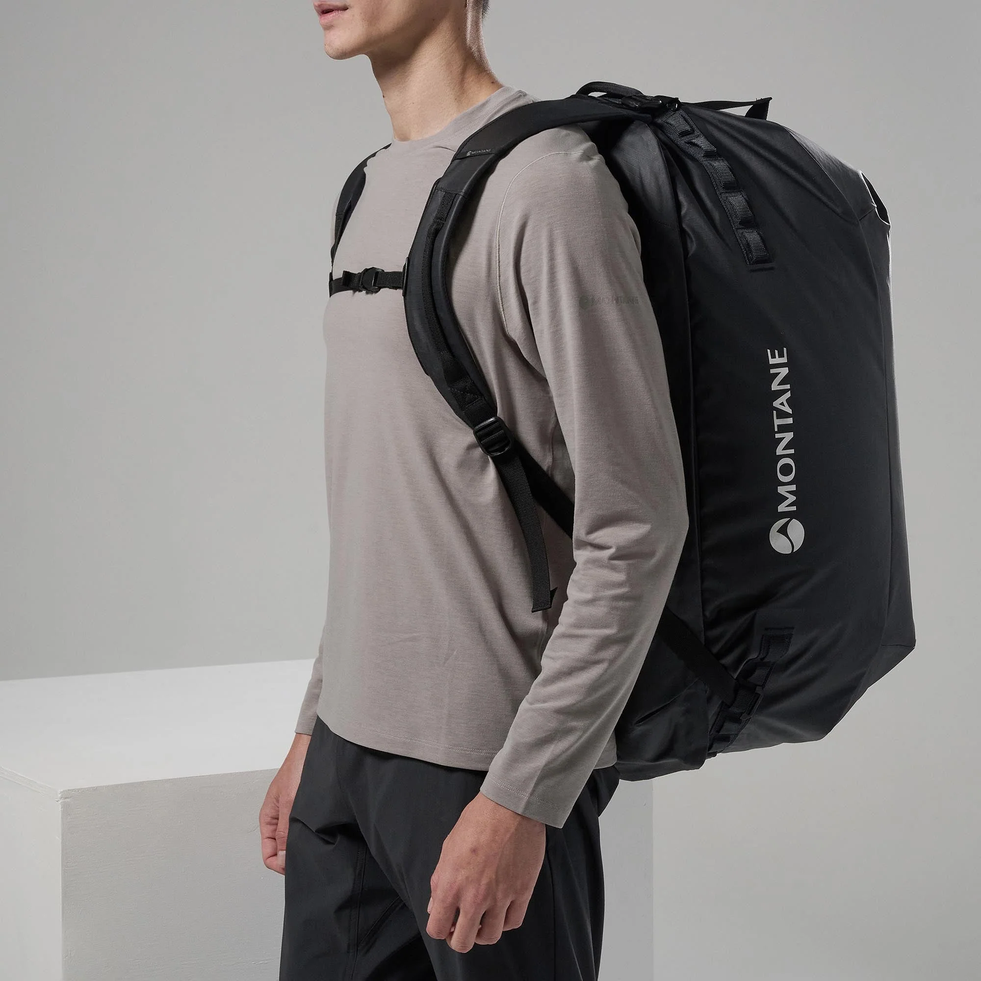 Montane Transition Duffel 100L - Image 5