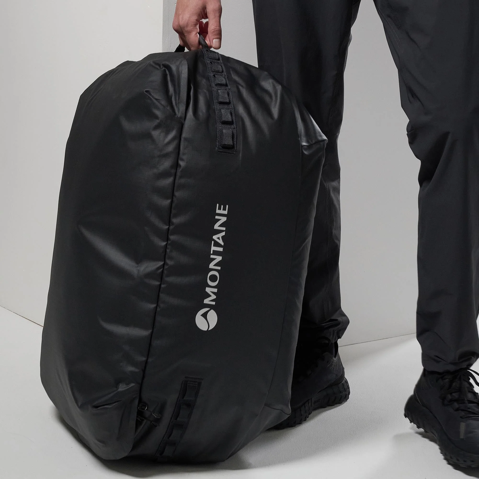 Montane Transition Duffel 100L - Image 9
