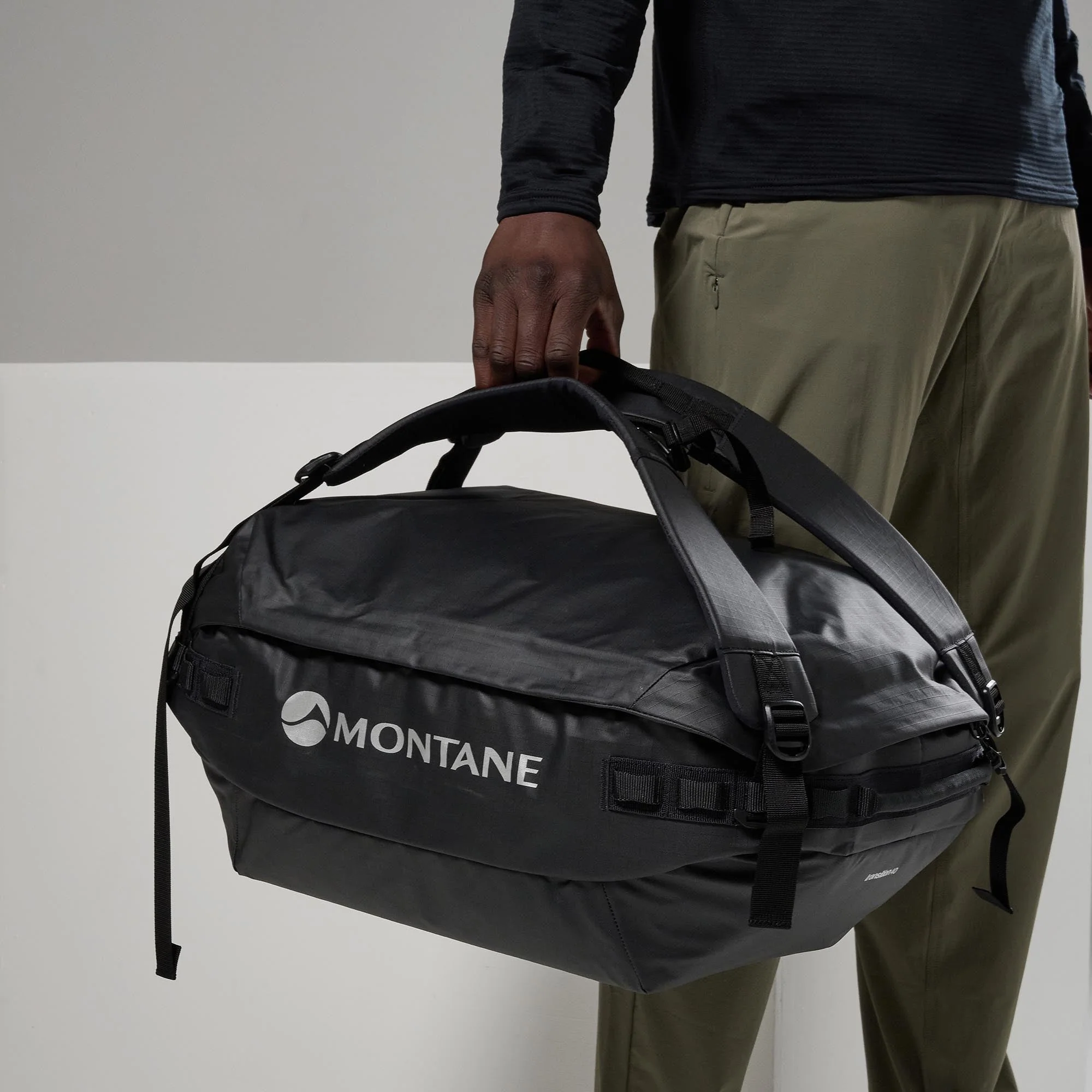Montane Transition Duffel 40L - Image 12