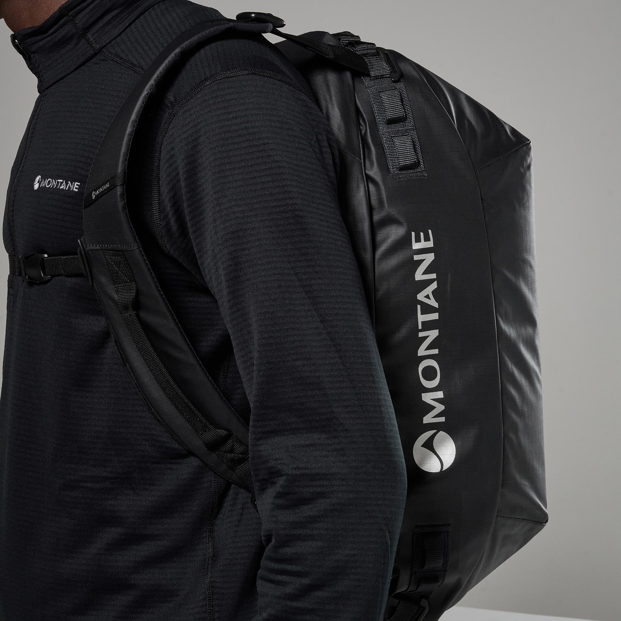 Montane Transition Duffel 40L - Image 14