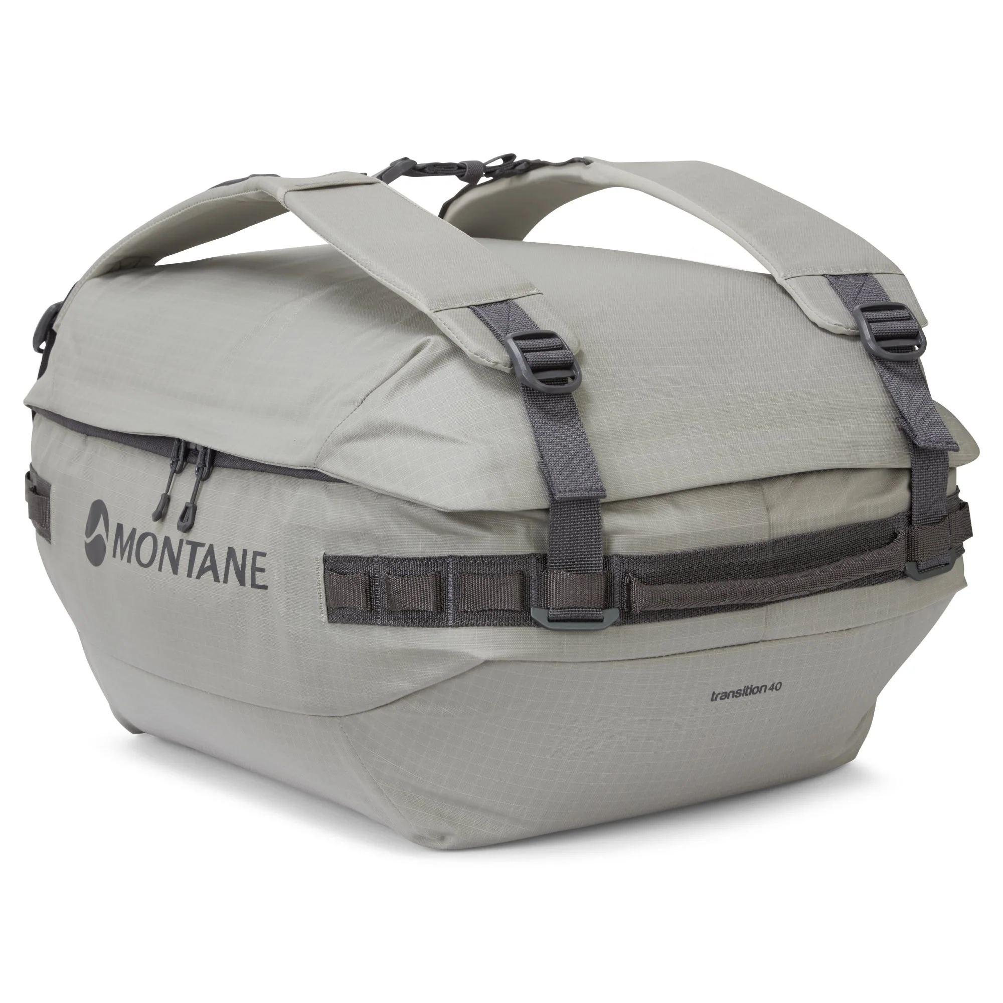 Montane Transition Duffel 40L - Image 3