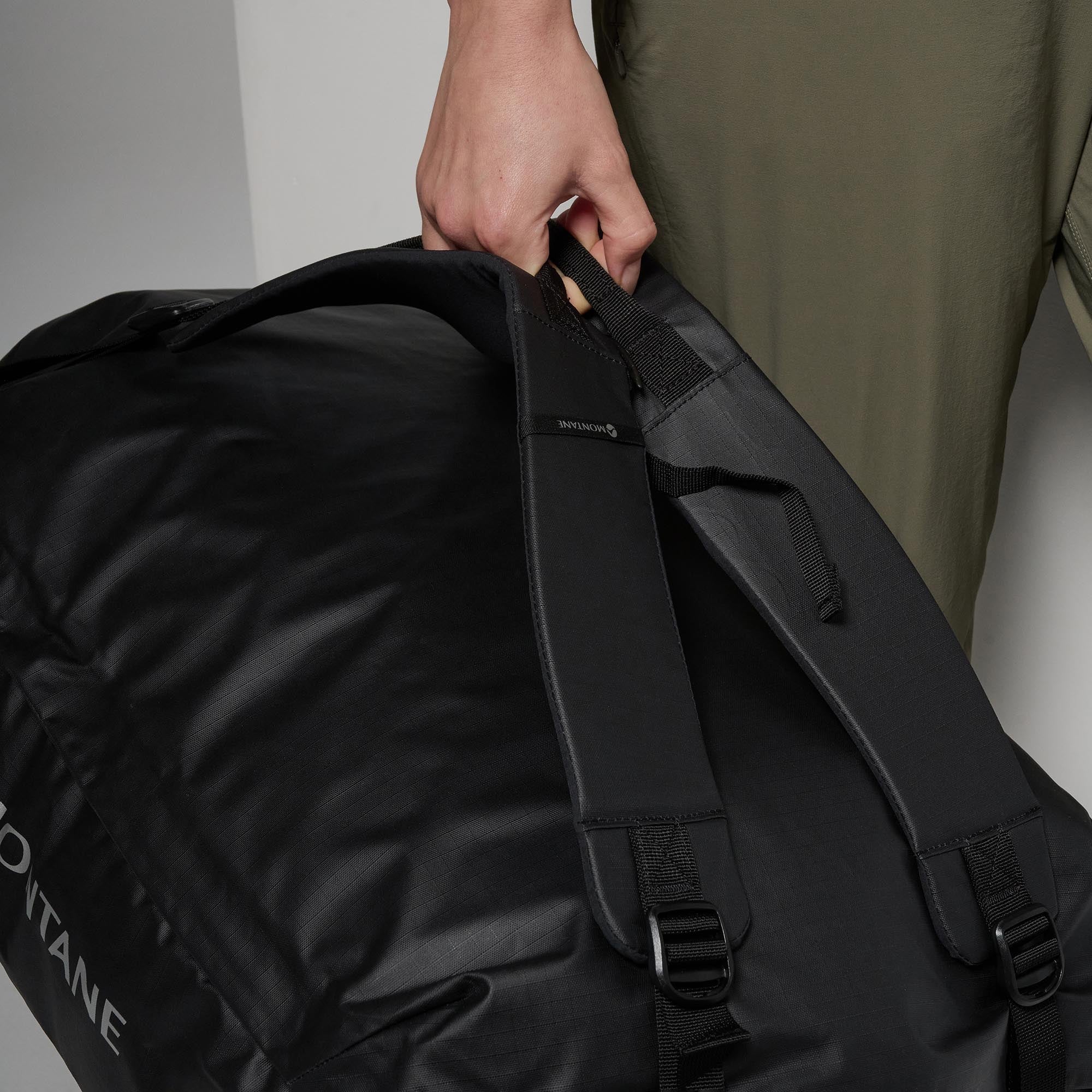 Montane Transition Duffel 70L - Image 10