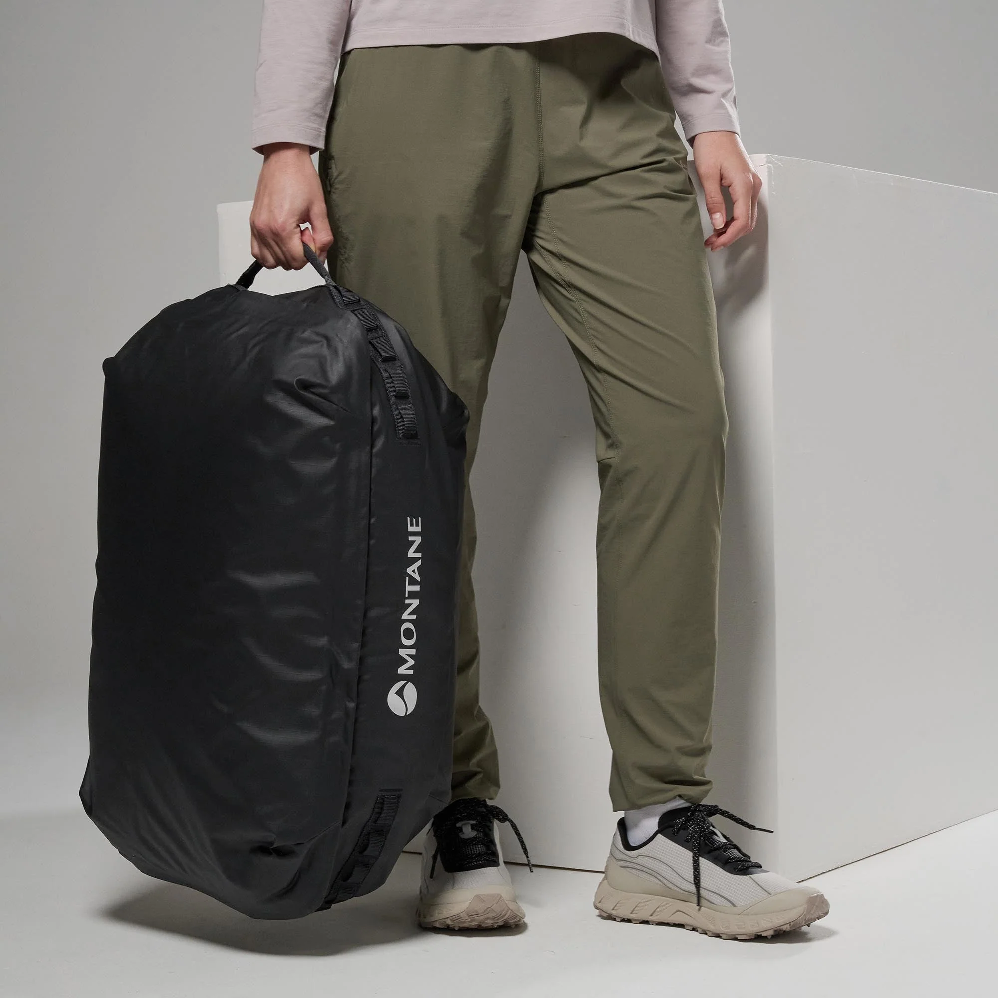 Montane Transition Duffel 70L - Image 4