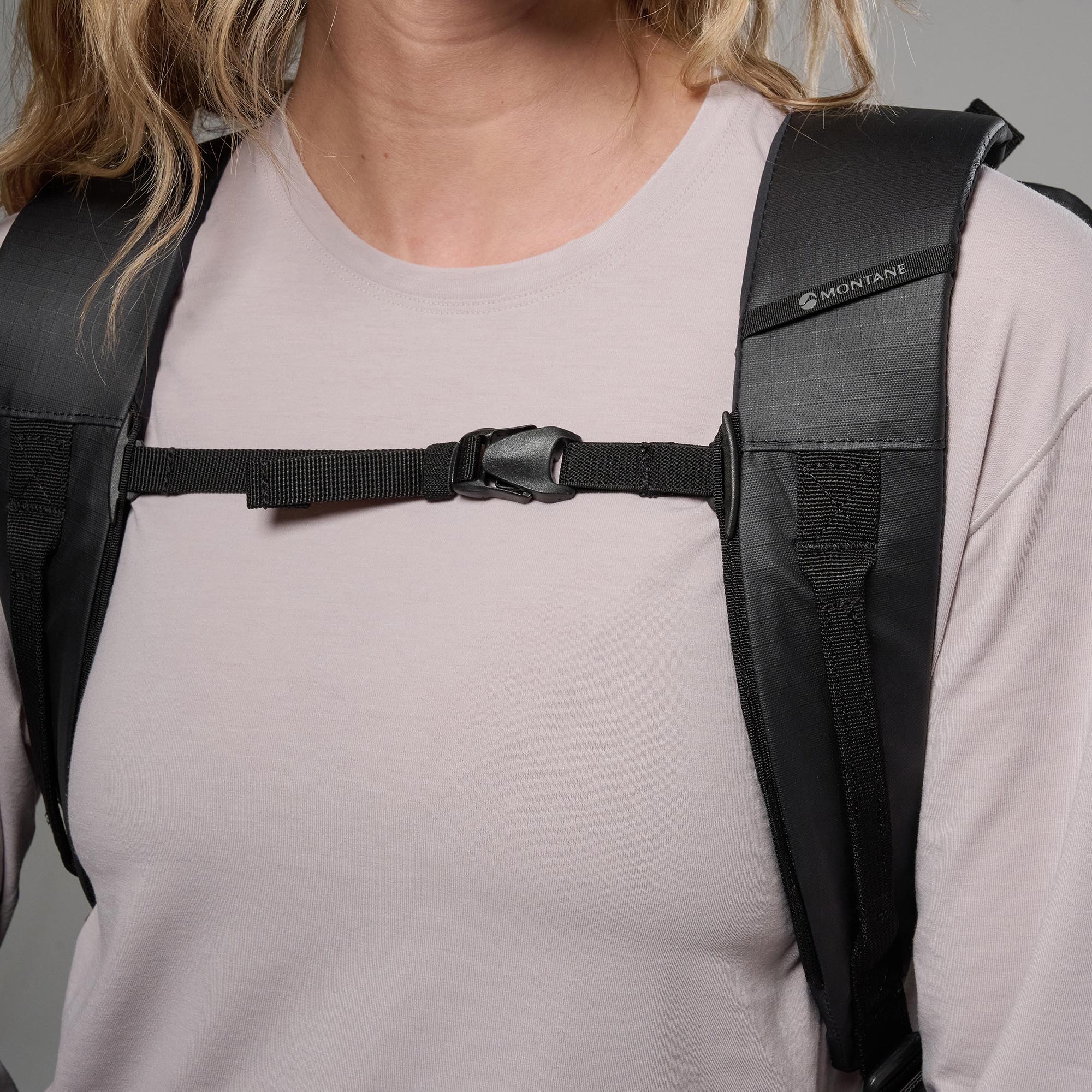 Montane Transition Duffel 70L - Image 8