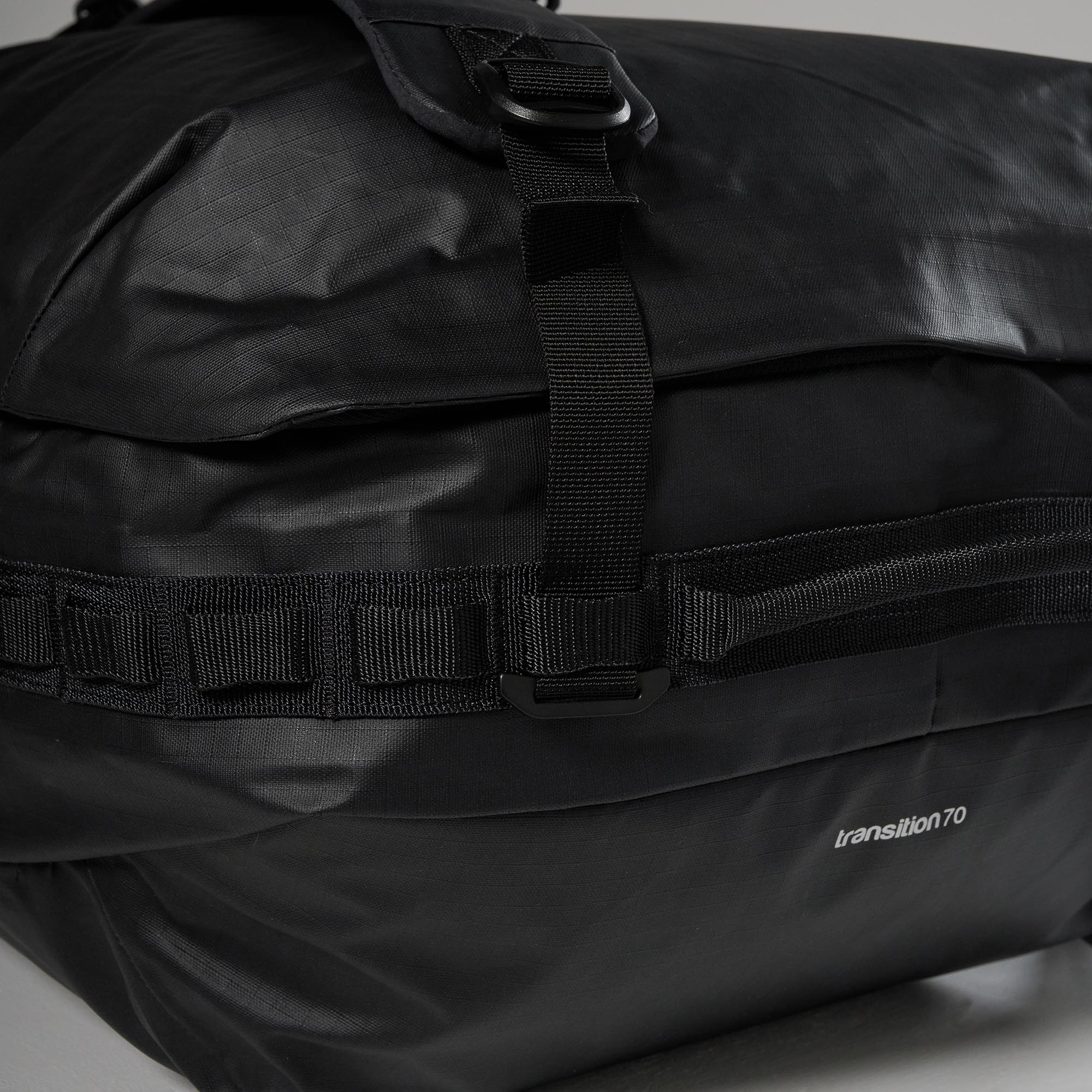 Montane Transition Duffel 70L - Image 9