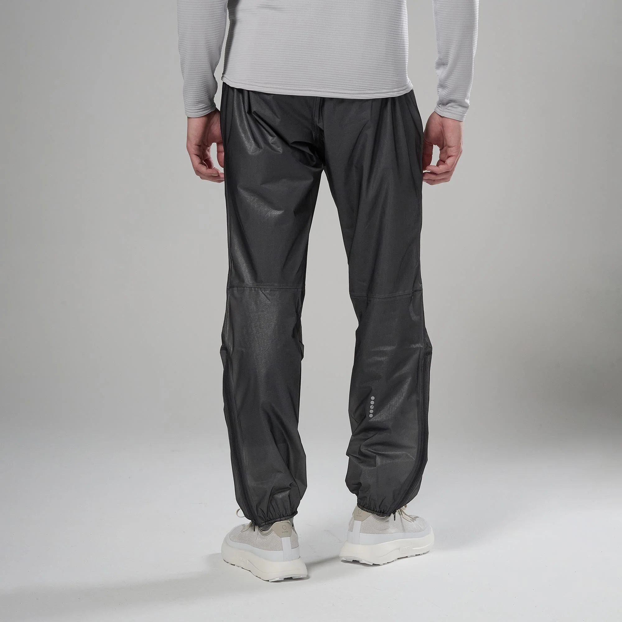 Montane Unisex Minimus Nano Pull Over Waterproof Pants - Image 3