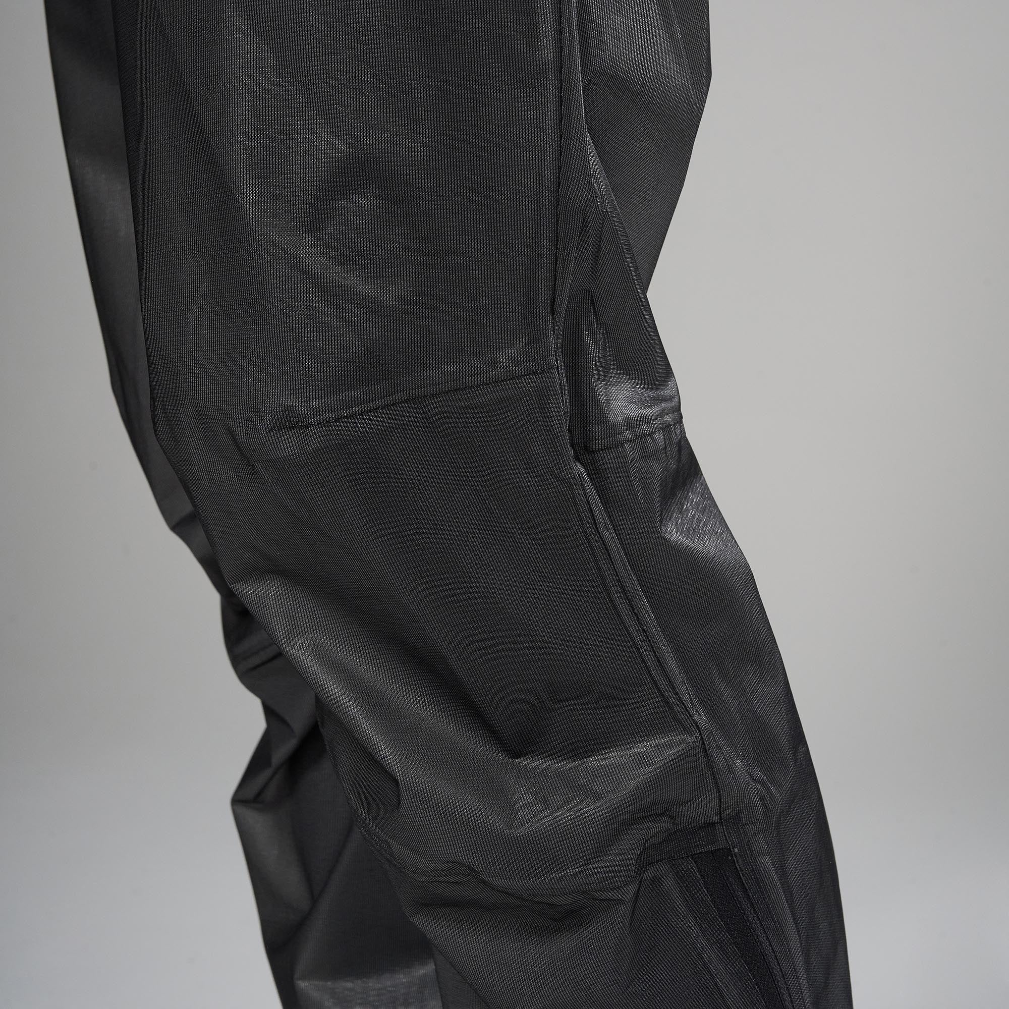 Montane Unisex Minimus Nano Pull Over Waterproof Pants - Image 5