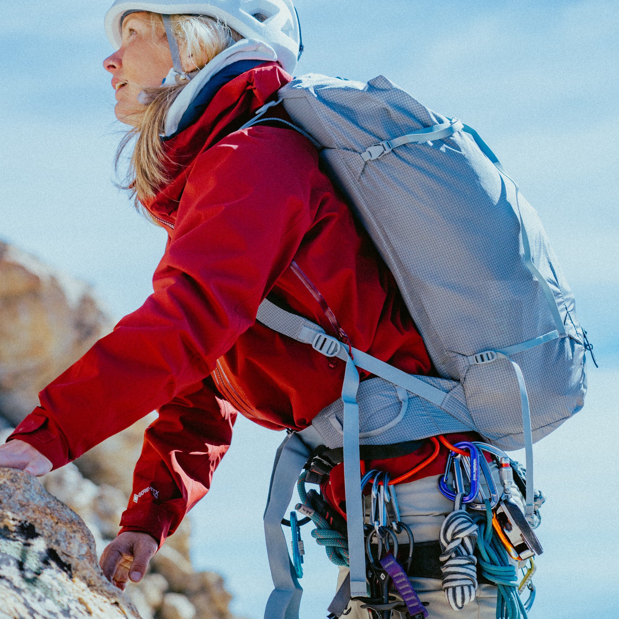 Montane Valen 30L Backpack - Image 3