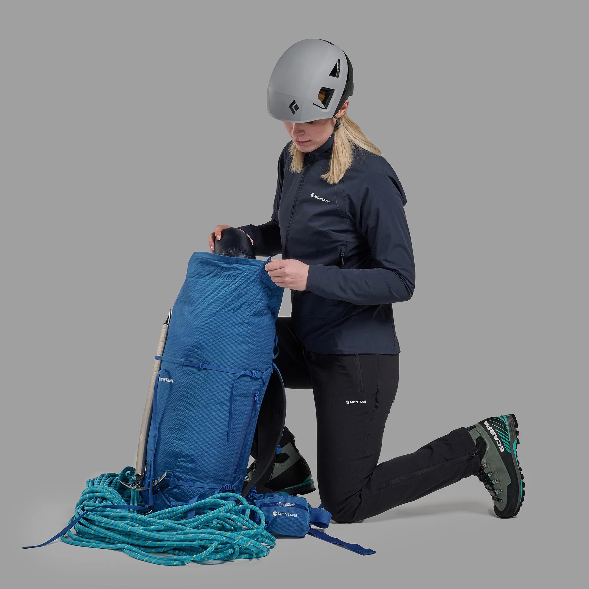 Montane Valen 40+5L Backpack - Image 19
